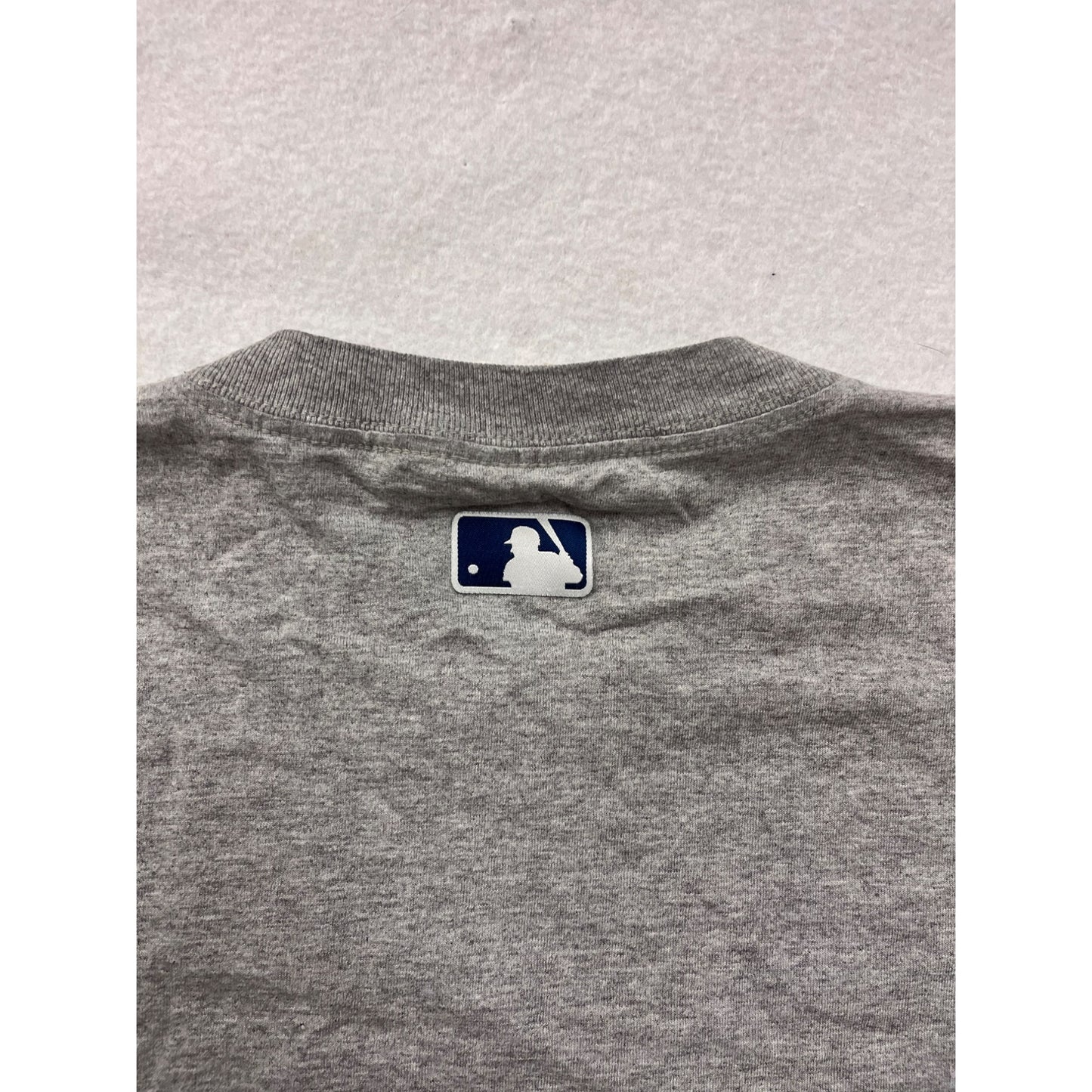 Men’s Vintage New York Yankees Baseball Shirt #6001