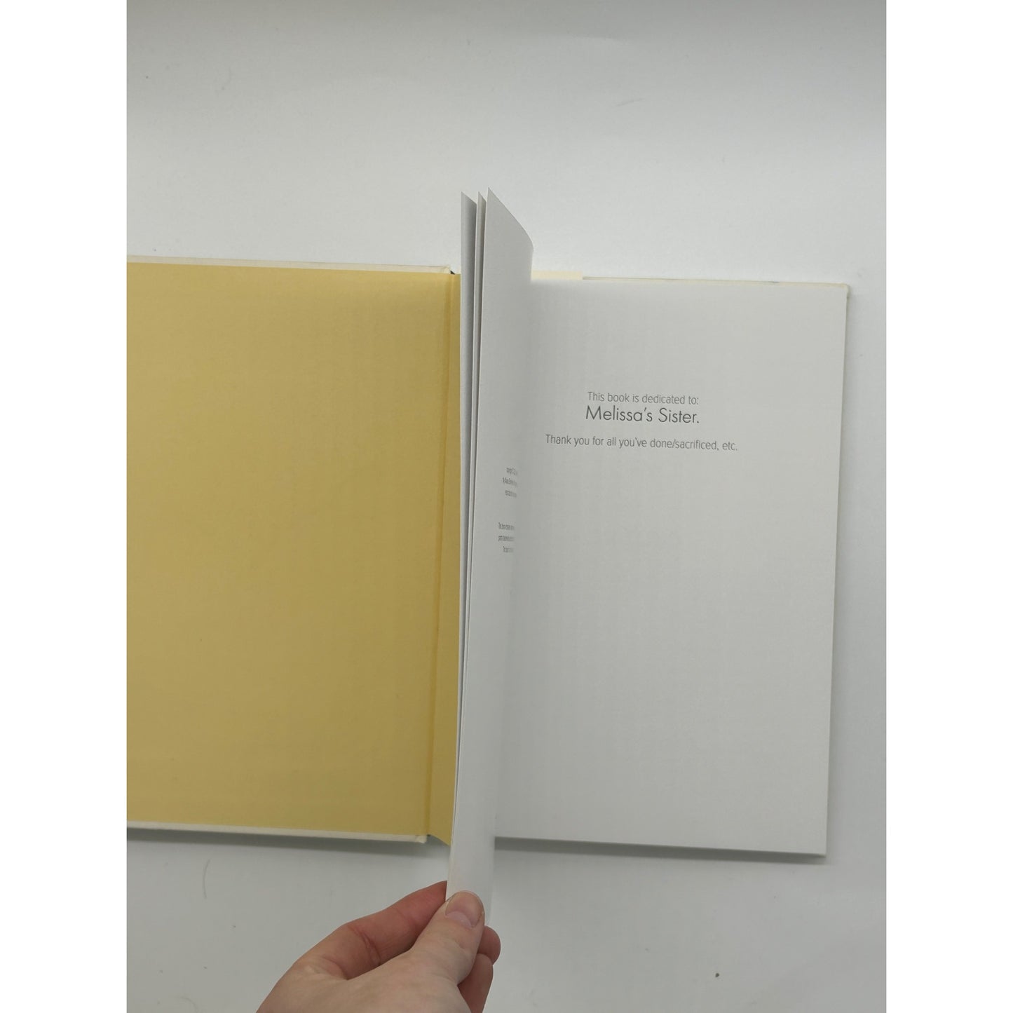 A Very Gay Book: An Inaccurate Resource For Gay Scholars By Nic Scheppard & Jenson Titus Hardcover First Edition #6646