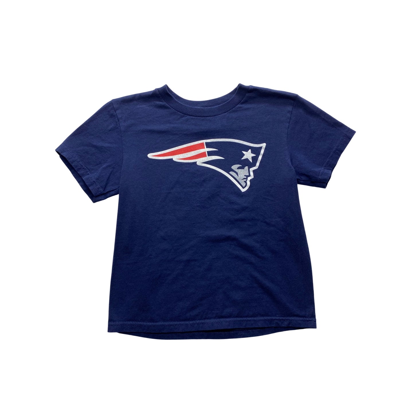 New England Patriots Youth T-Shirt #7360