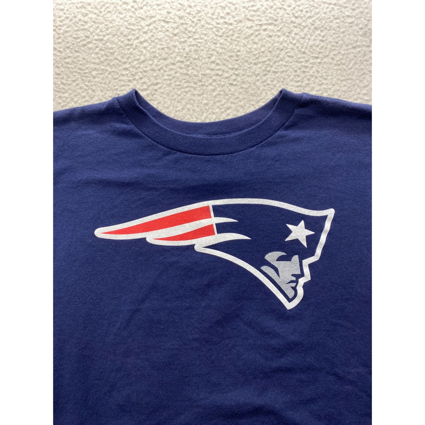 New England Patriots Youth T-Shirt #7360