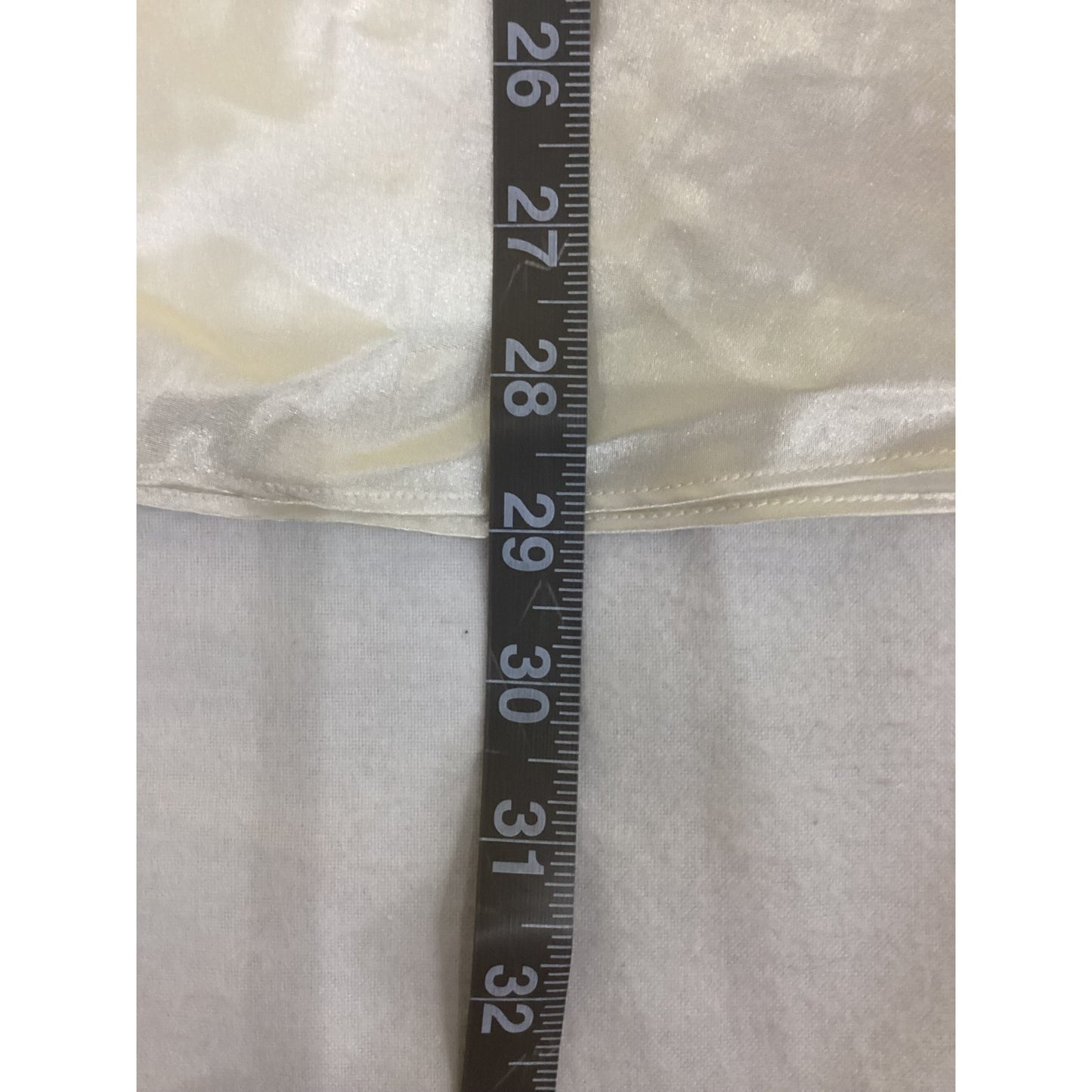 Vintage Victorias Secret Slip Dress