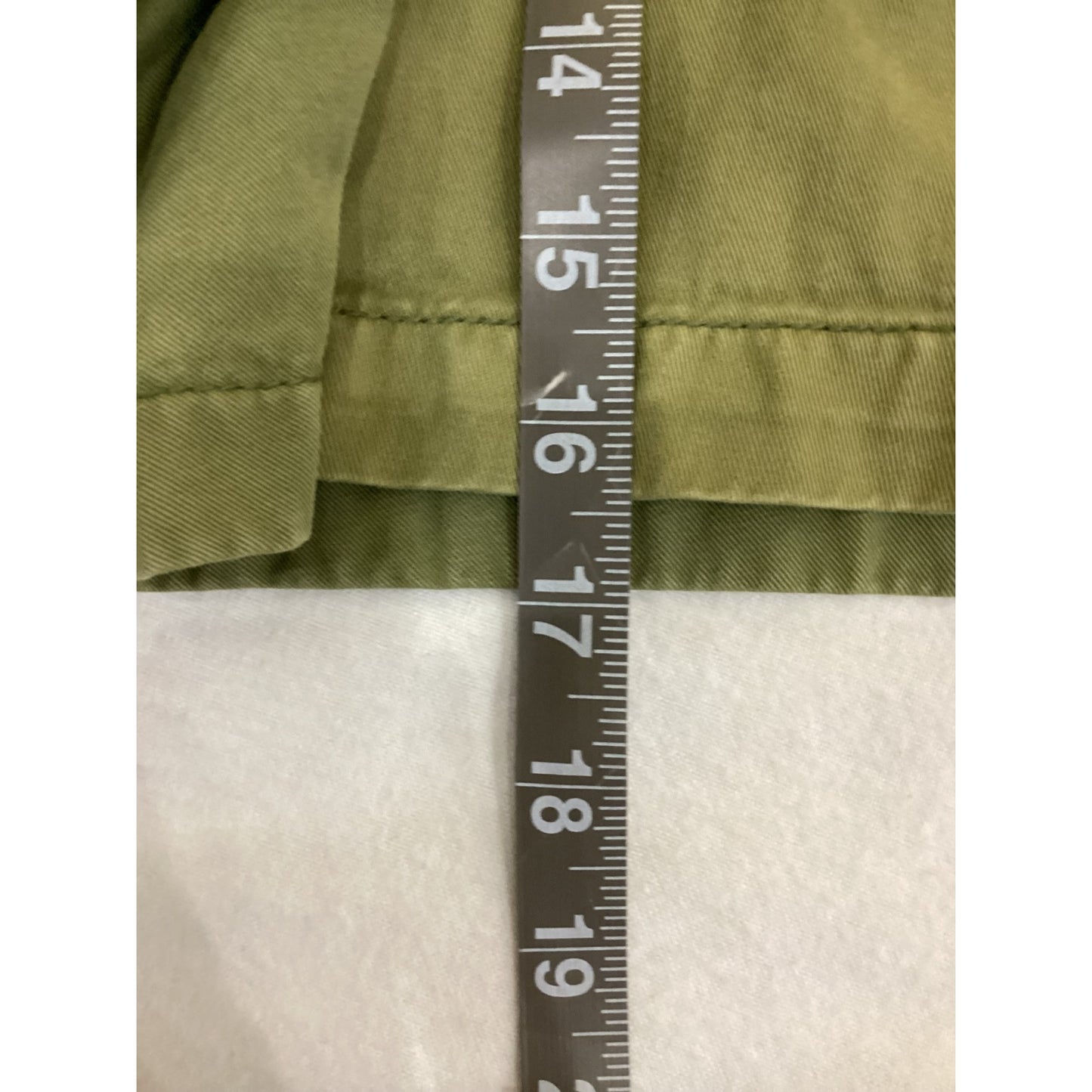 Beach Outfitters Men’s Cargo Shorts
