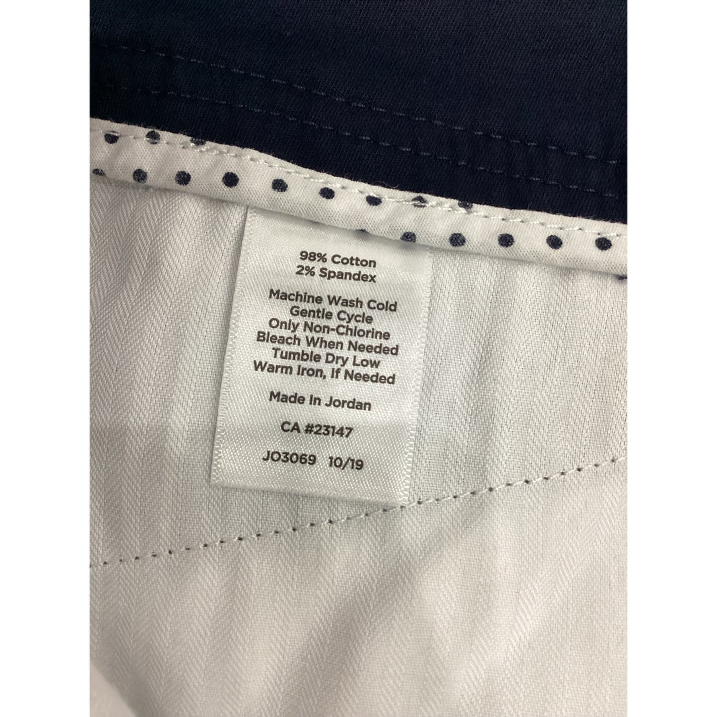 Talbots women’s shorts