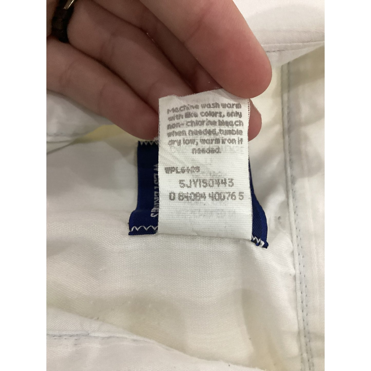 Wrangler Pearl Snap Shirt