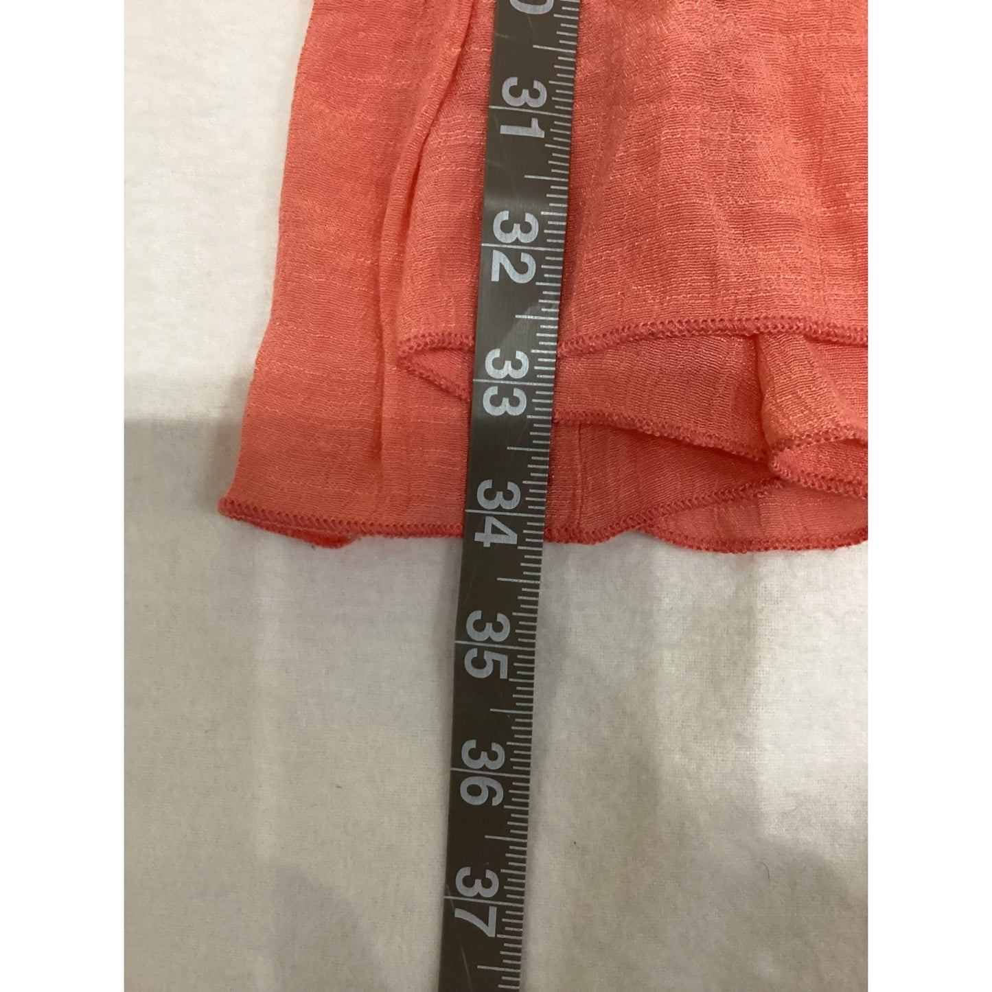 L&B Flowy Shirt
