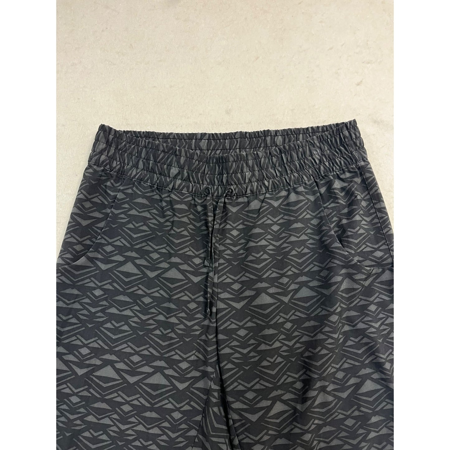 Women’s Grey Lucy Athletic Joggers #2619