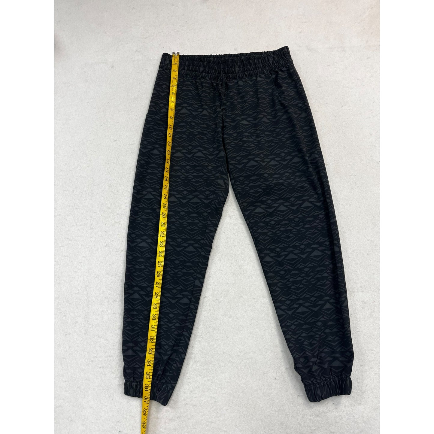 Women’s Grey Lucy Athletic Joggers #2619