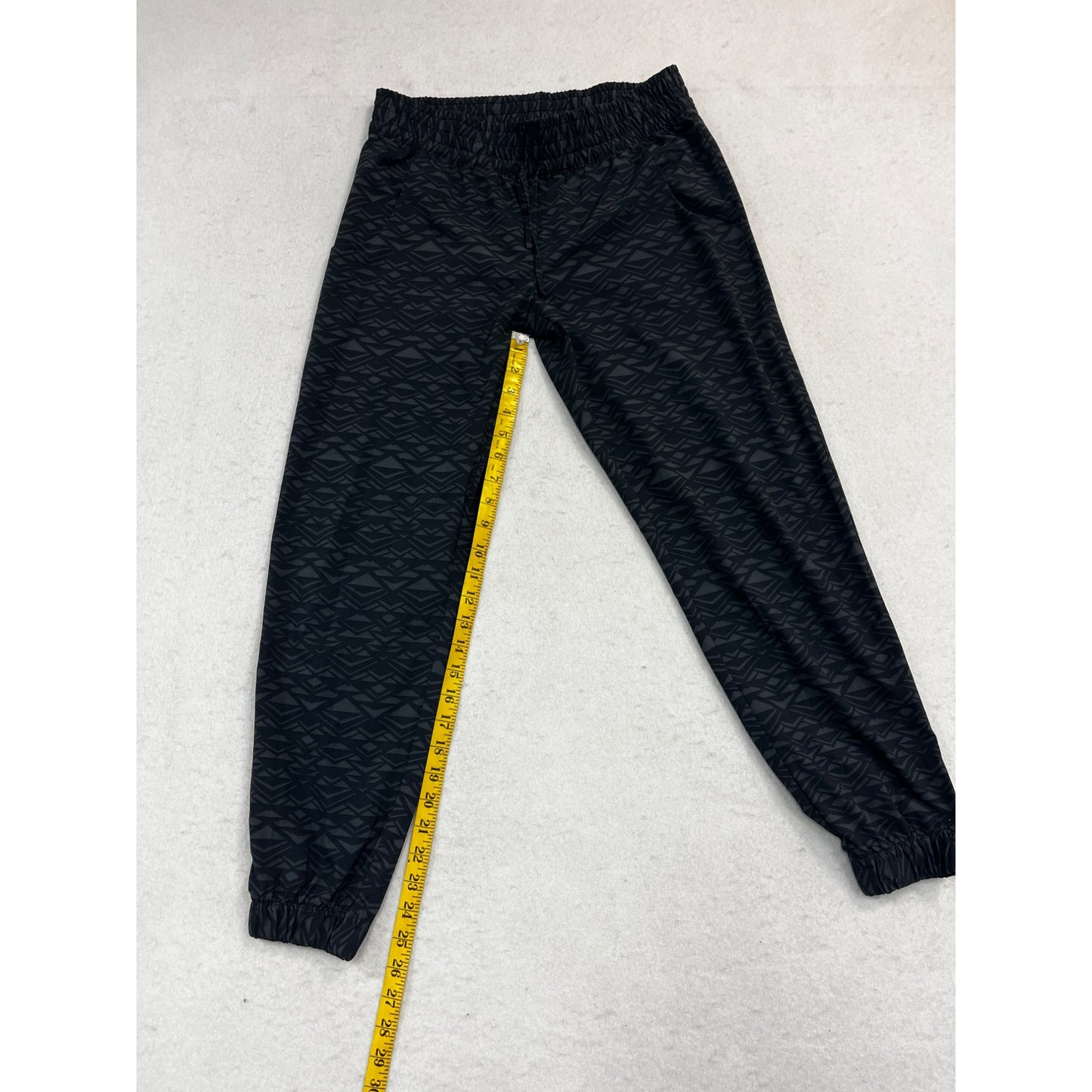Women’s Grey Lucy Athletic Joggers #2619