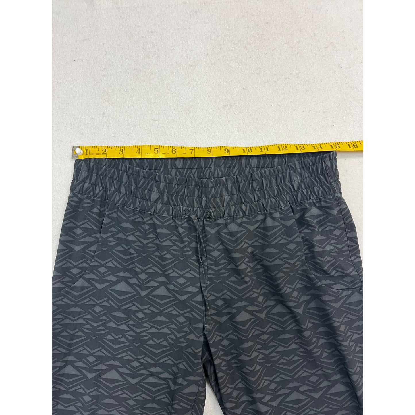 Women’s Grey Lucy Athletic Joggers #2619