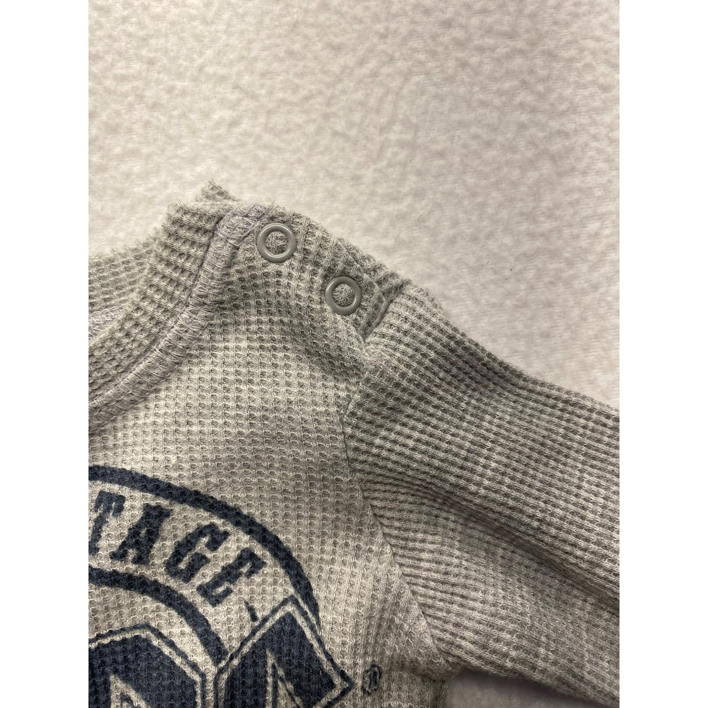 Infant AC/DC Longsleeve #5088