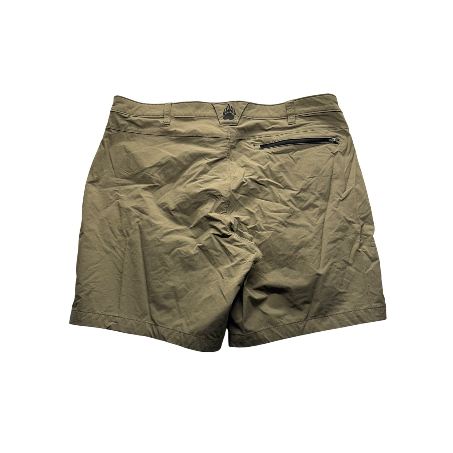 Men’s Alaskan Hardgear Shorts #5619