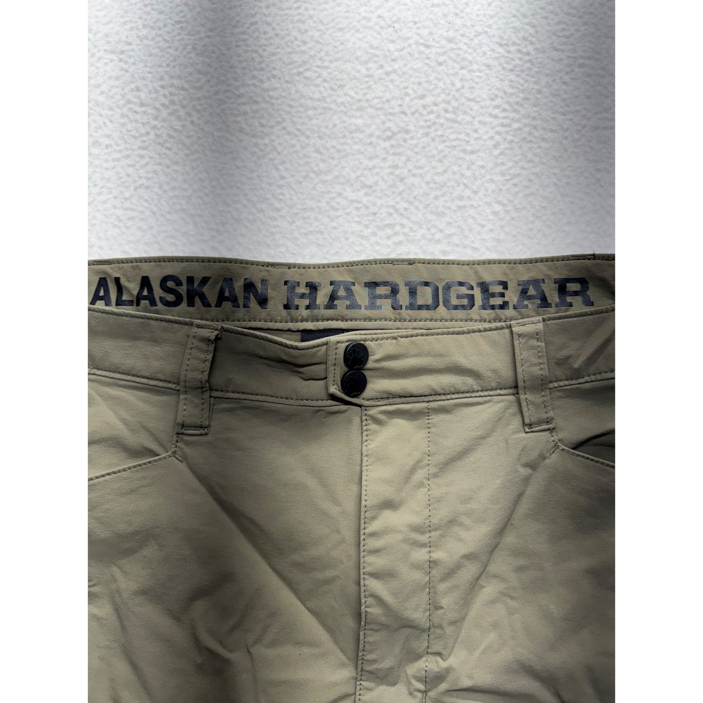 Men’s Alaskan Hardgear Shorts #5619