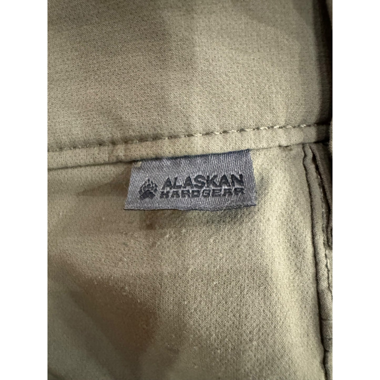 Men’s Alaskan Hardgear Shorts #5619