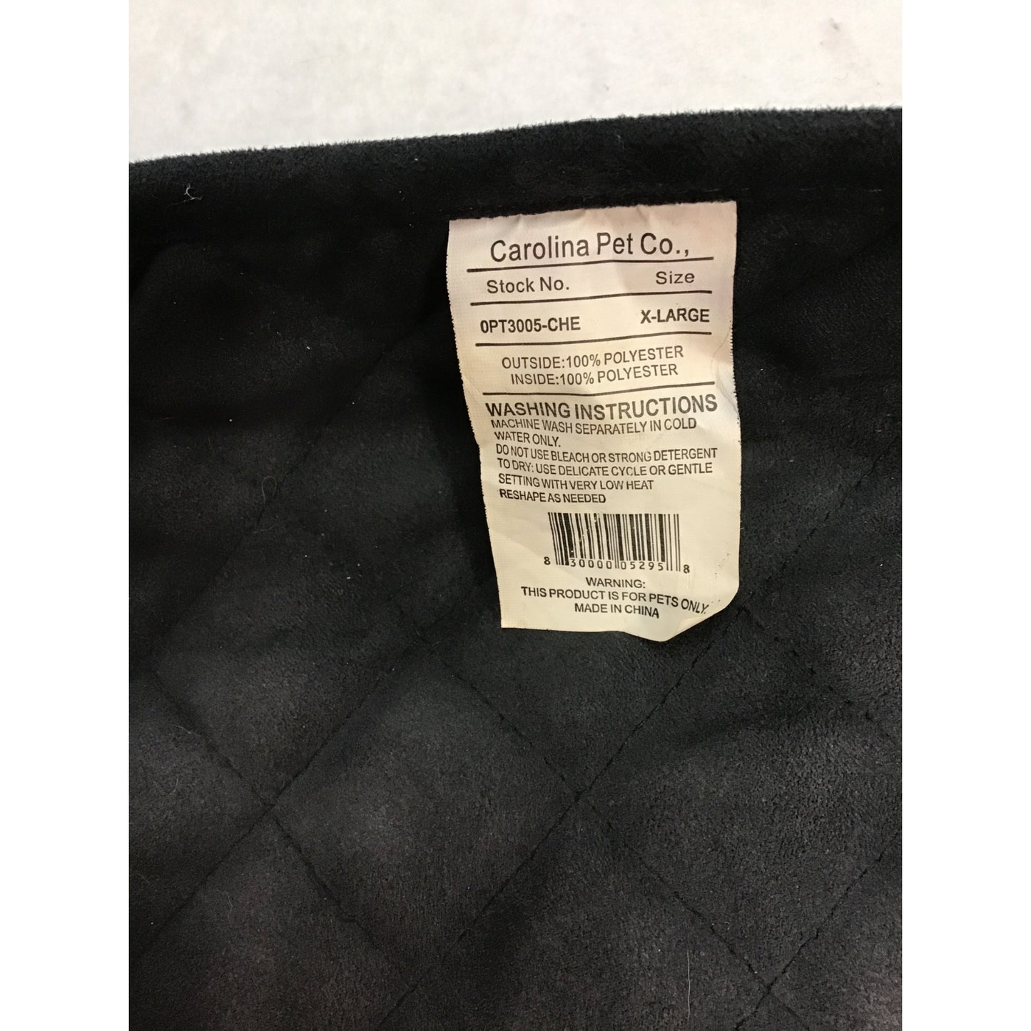 Unique Dog Vest