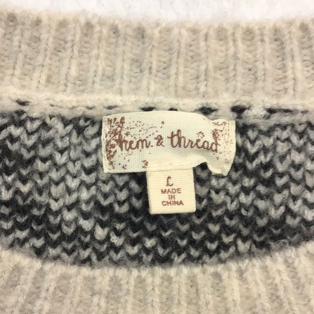 Women’s Knitted Sweater