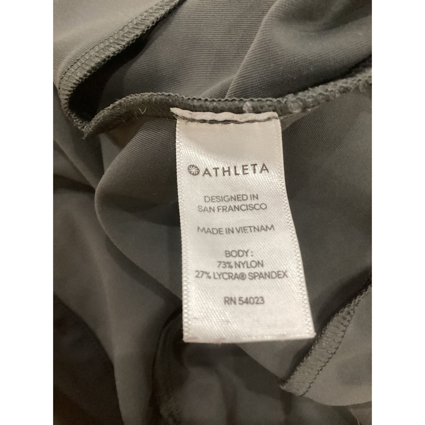 Athleta Athletic Trousers