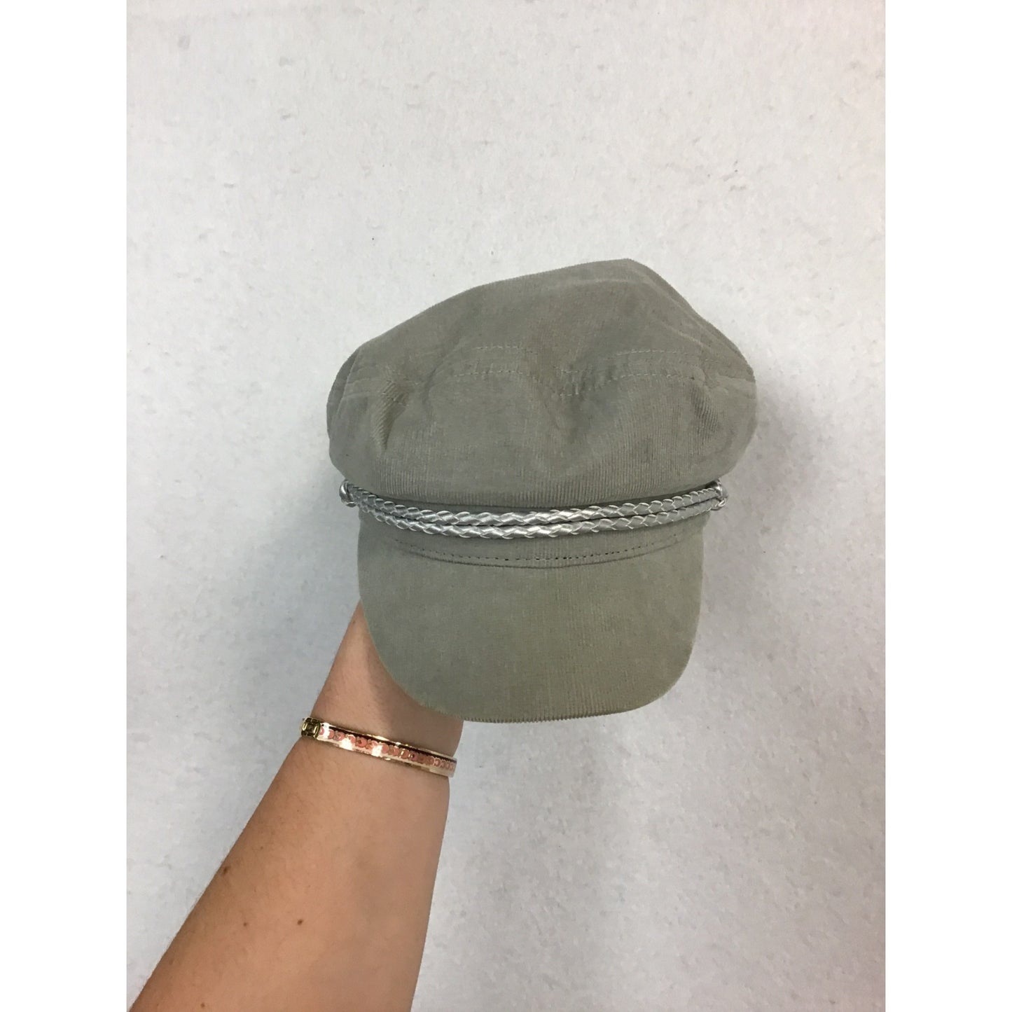 Women’s unique hat