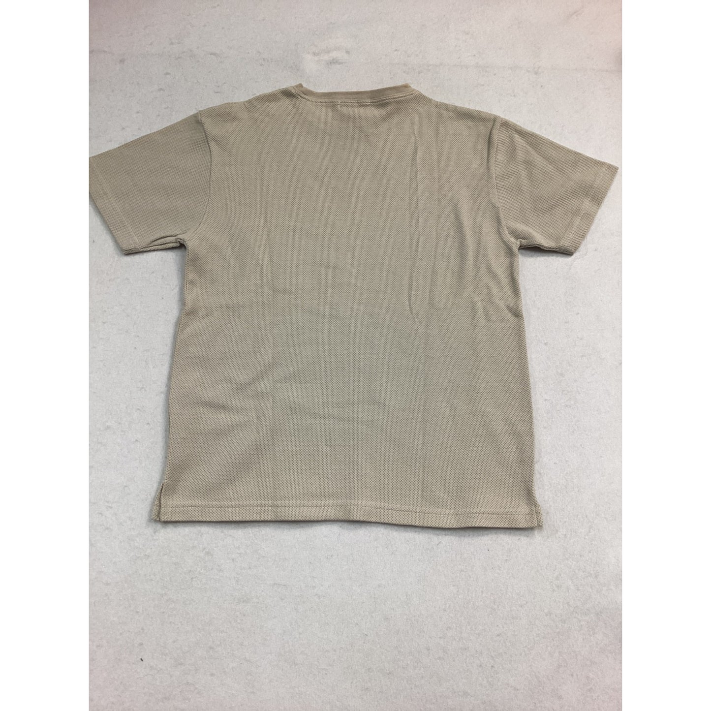 Brindar Gold Shirt