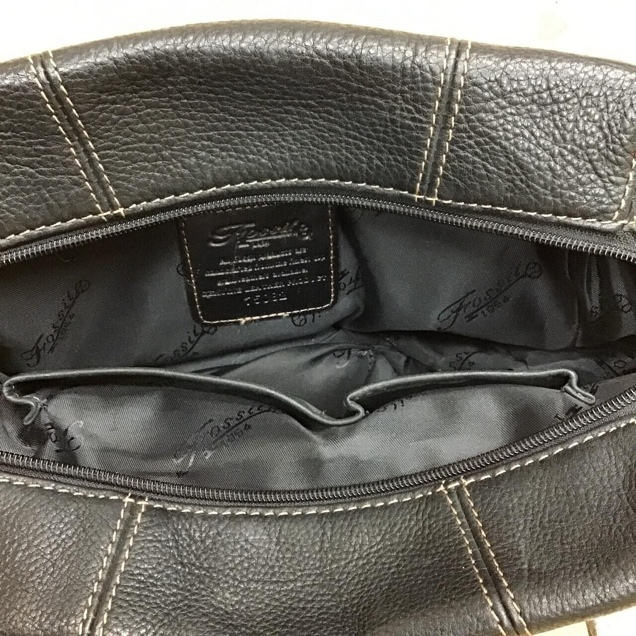 Authentic Fossil Bag - 969