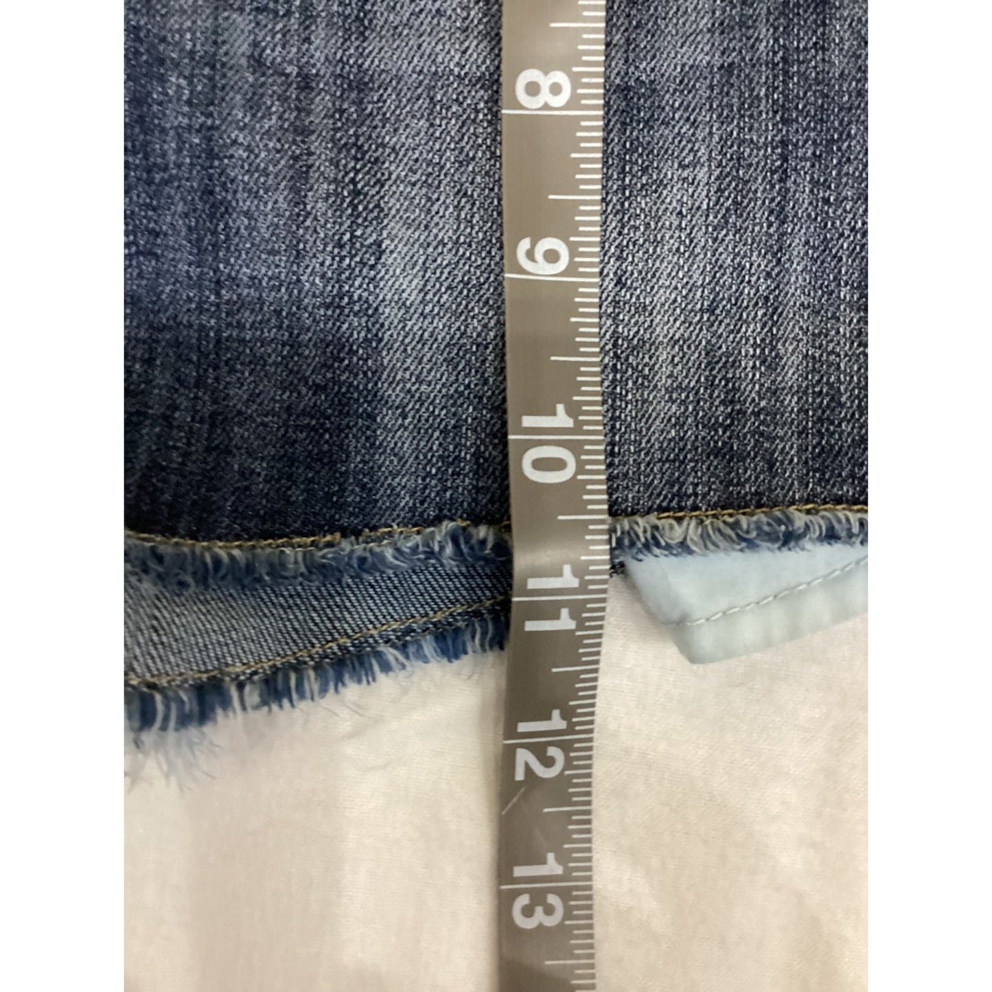 Talula Denim Shorts
