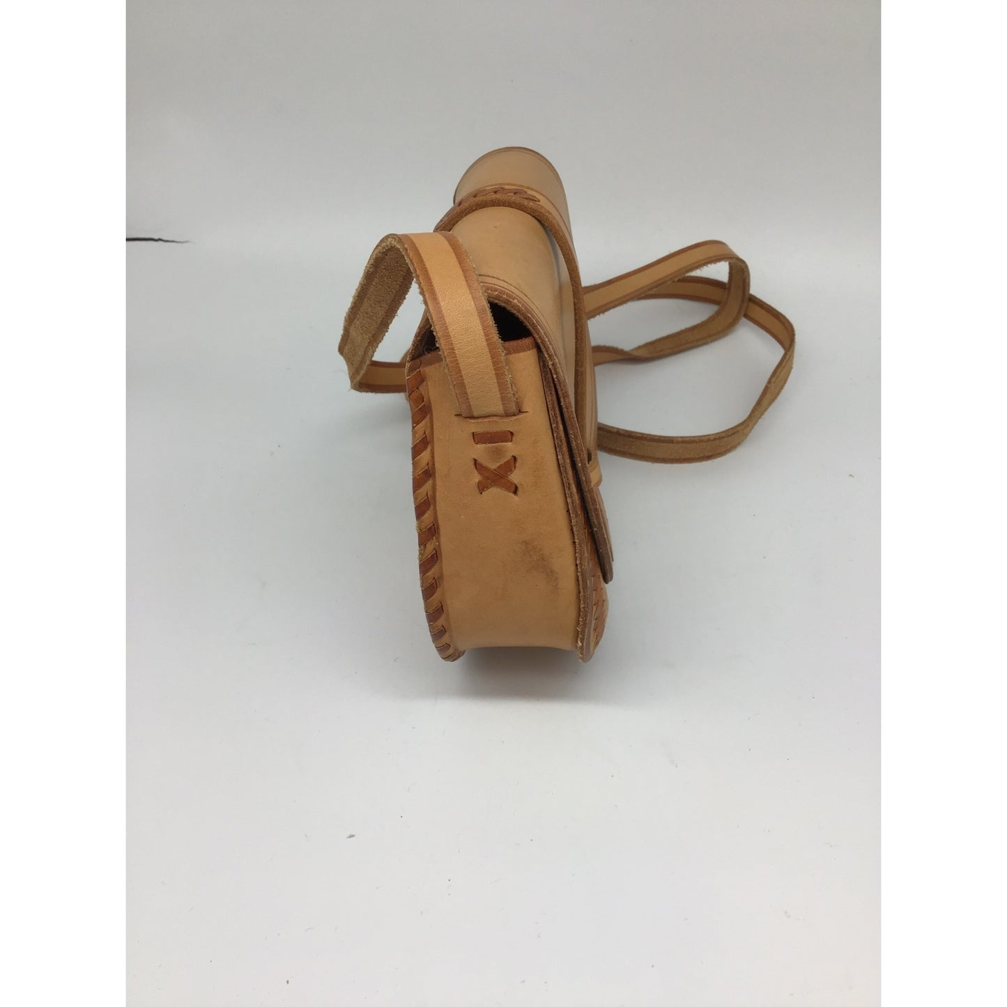 Women’s Full Leather Handbag