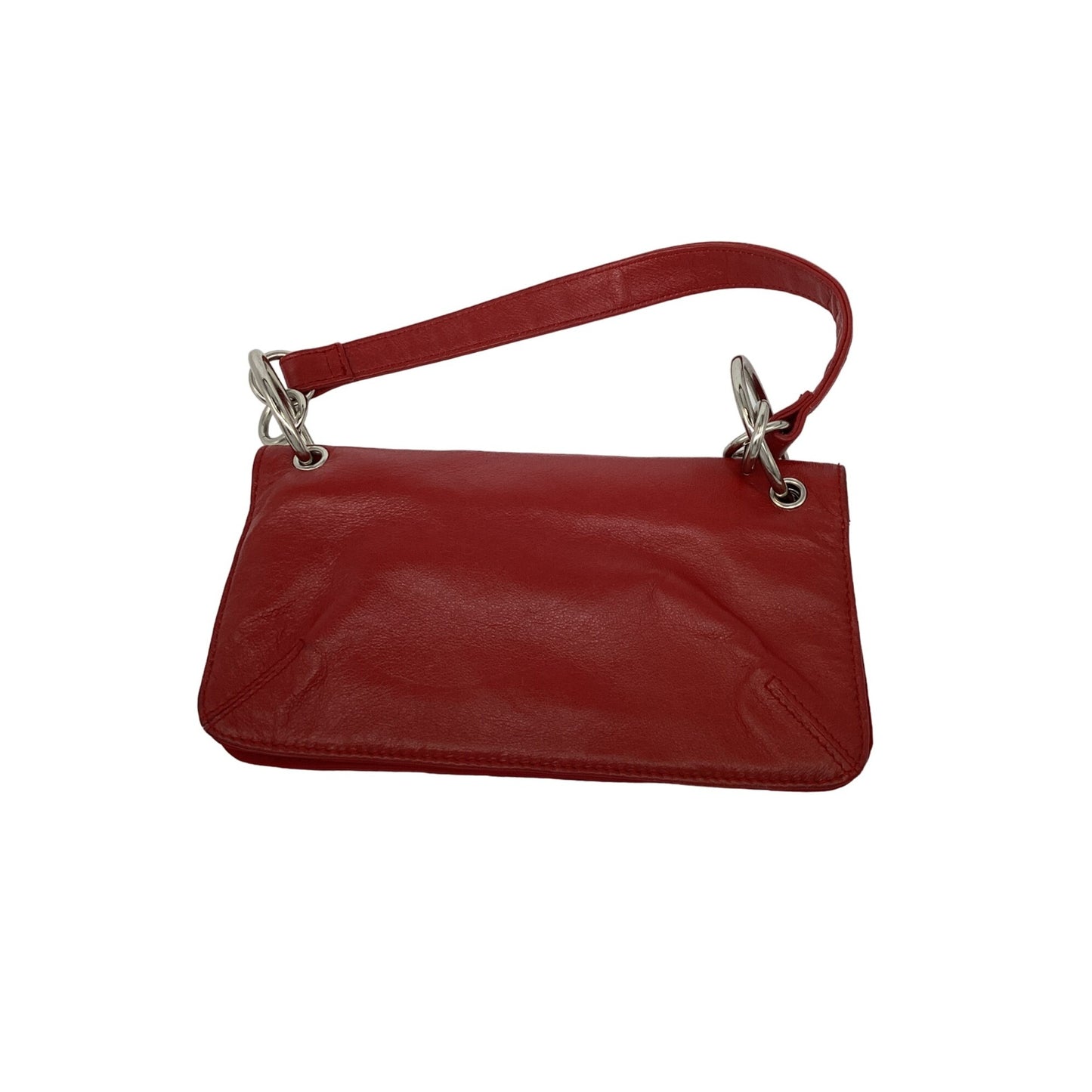 Wilson’s Leather Clutch