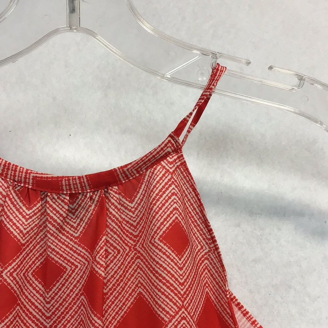 Women’s Handkerchief Blouse