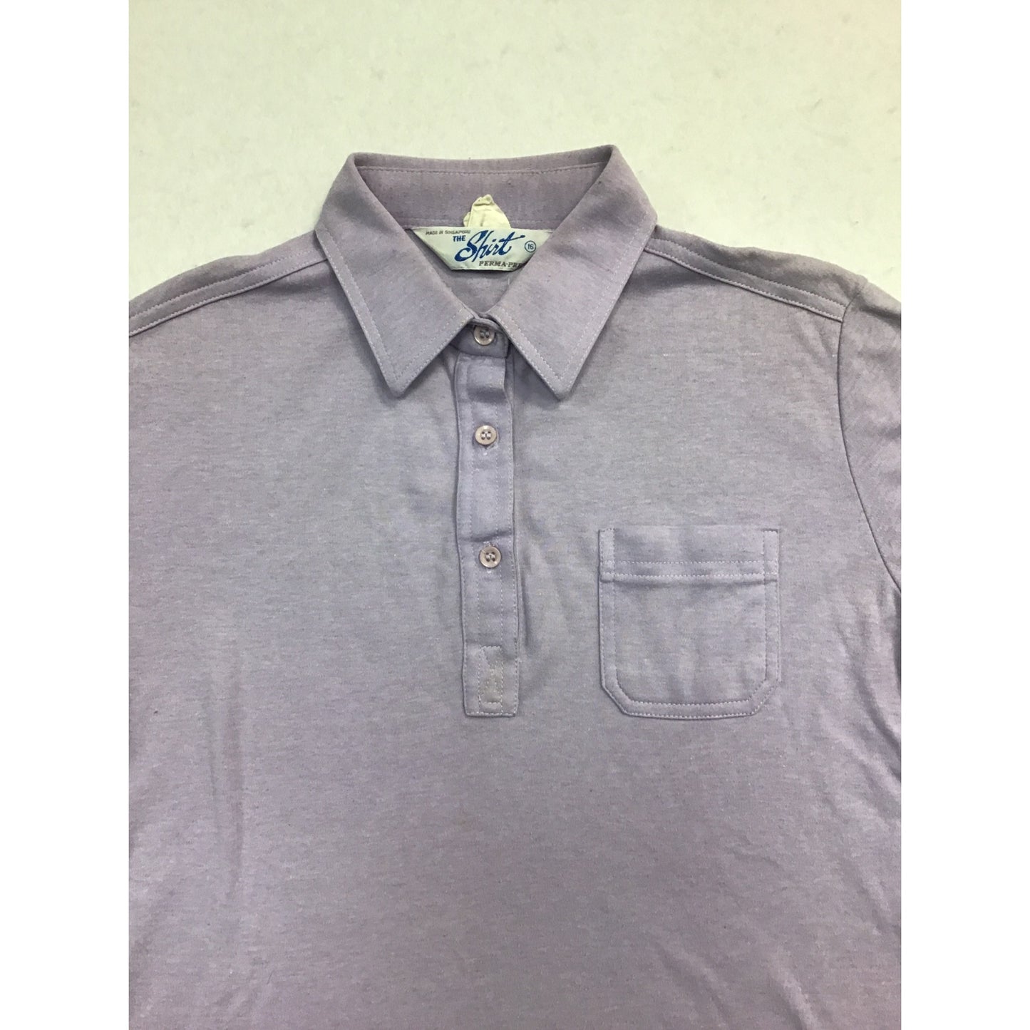Women’s Vintage Perma-Prest Shirt