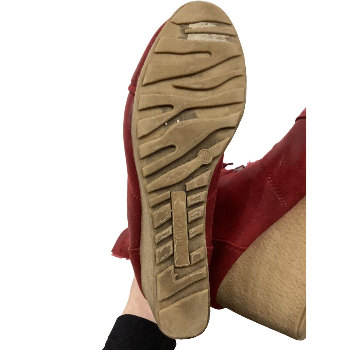 Women’s Rogue Helium Winter Boots