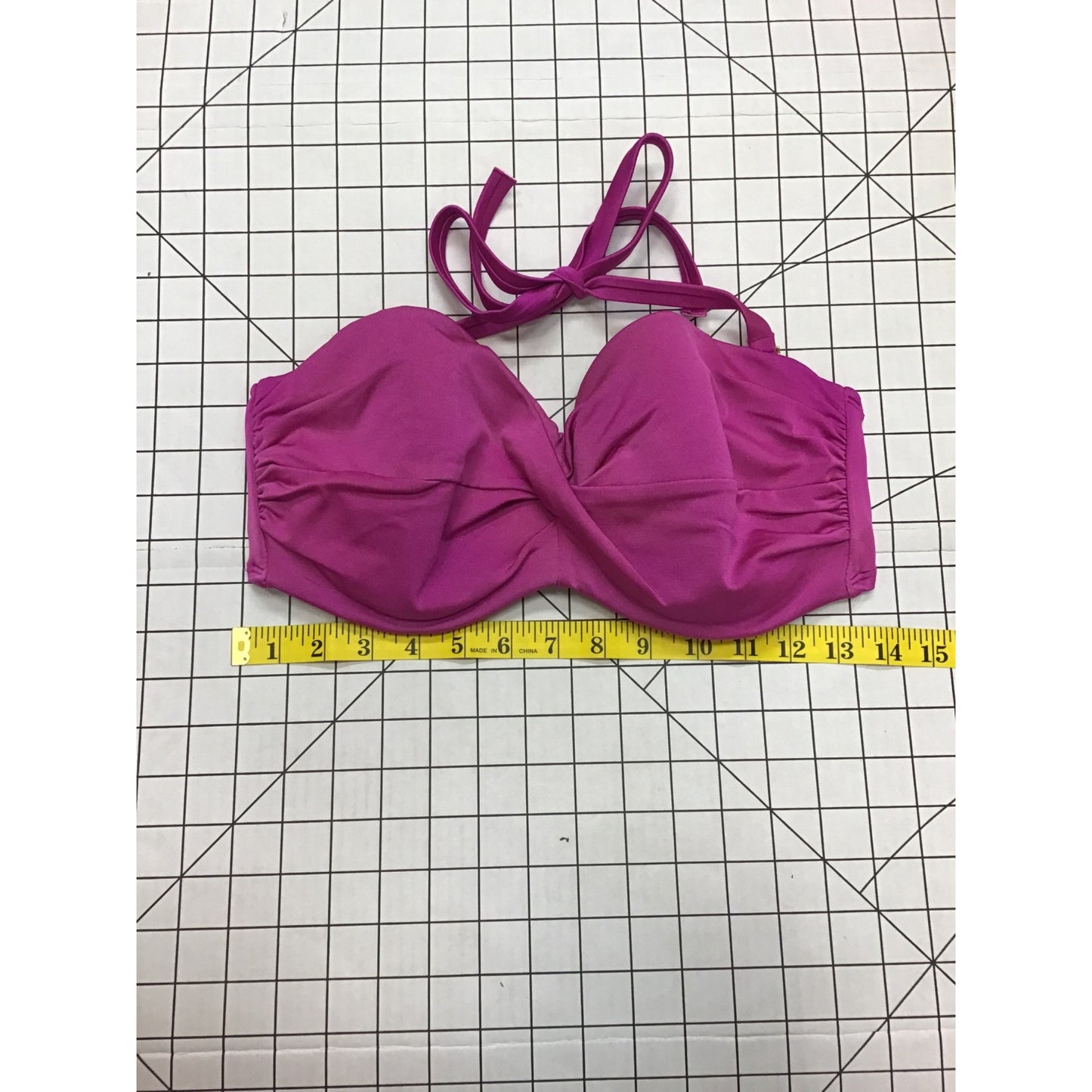 Women’s Victoria’s Secret Bikini Top