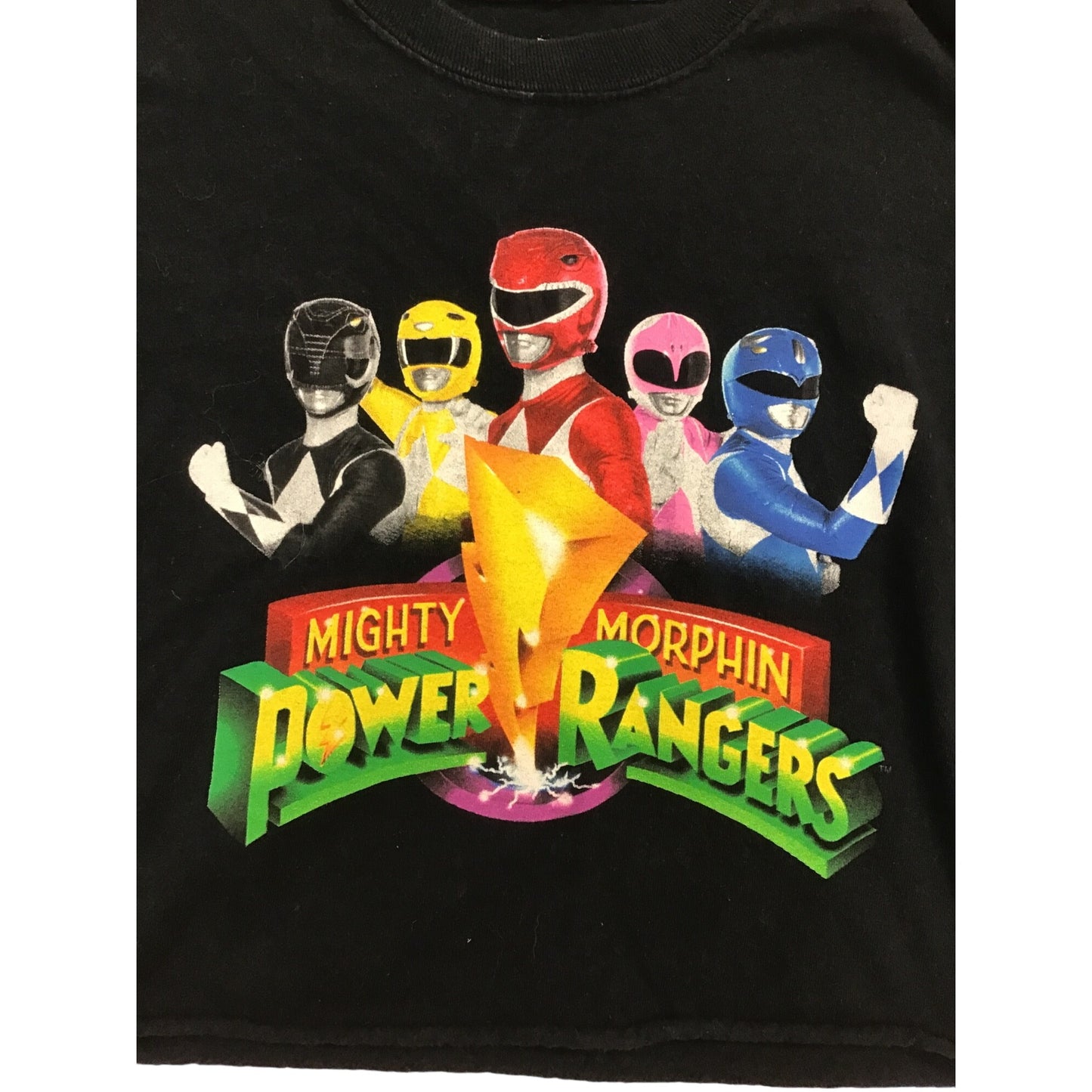 Unique cropped long sleeve