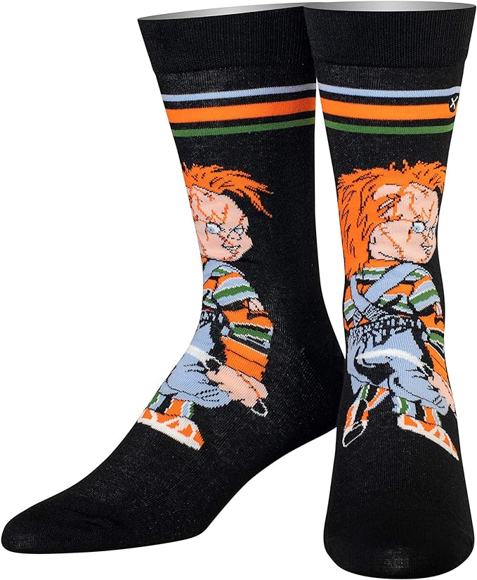 Chucky Socks