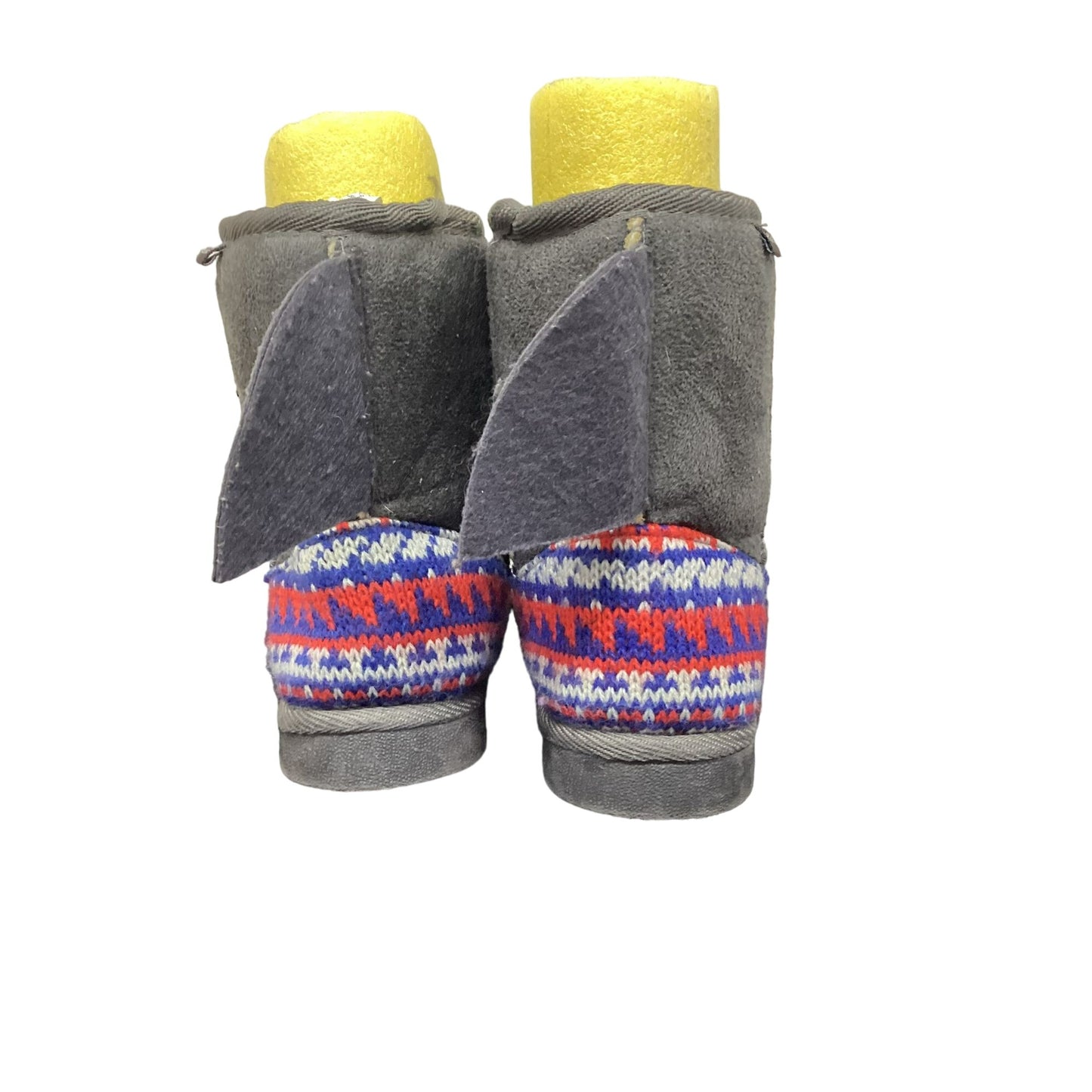 Kids Shark MukLuks