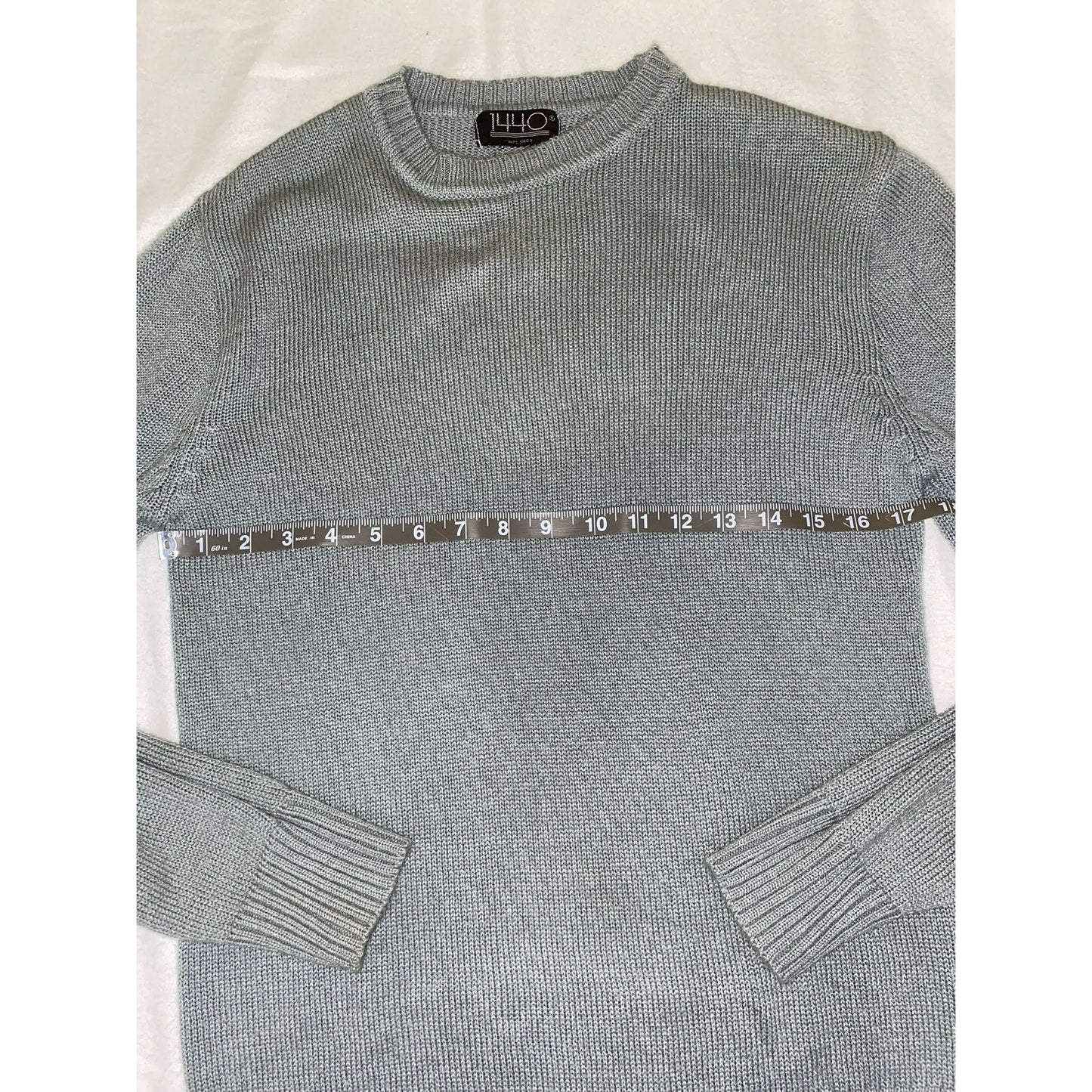Vintage Men’s Sweater