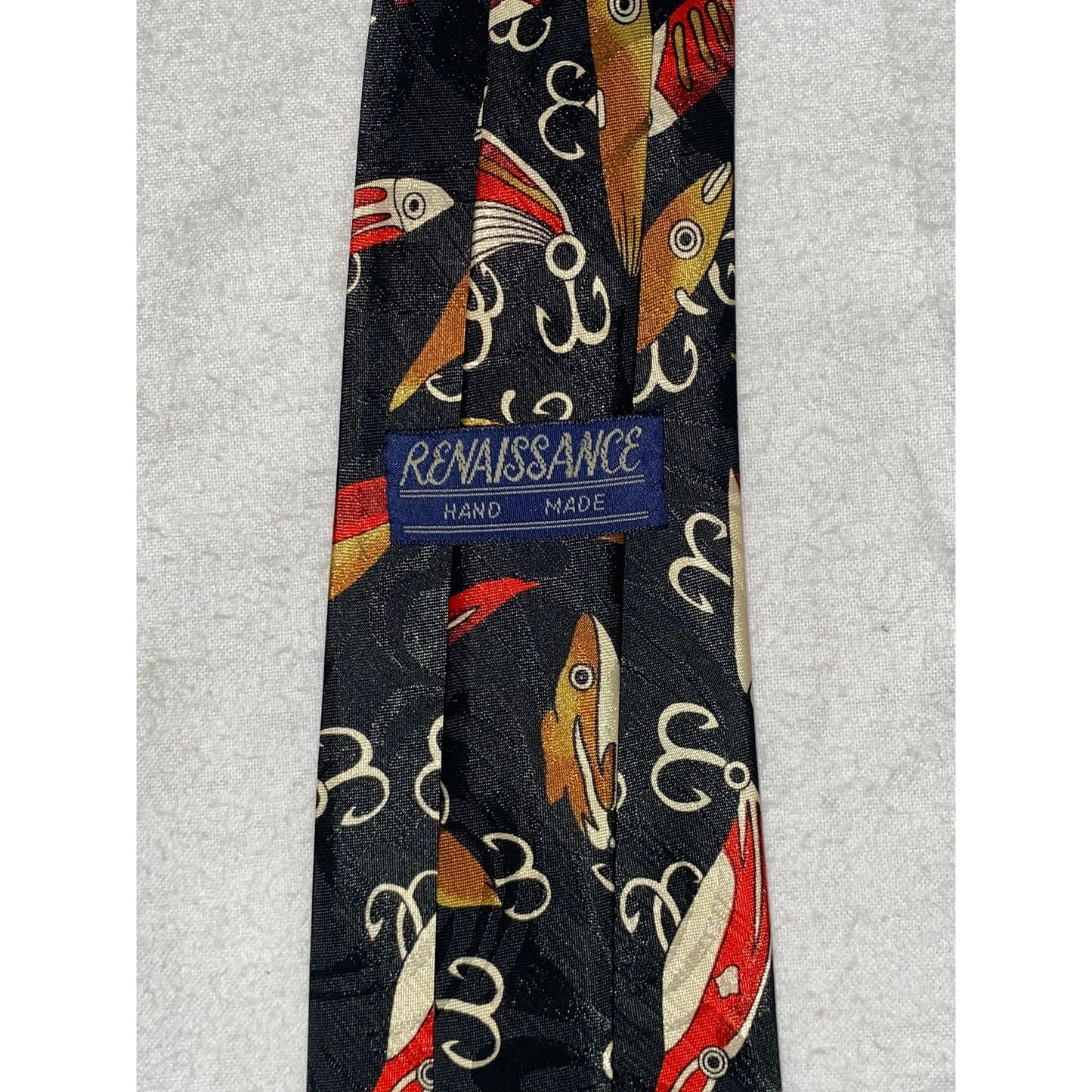Men's Vintage Tie
