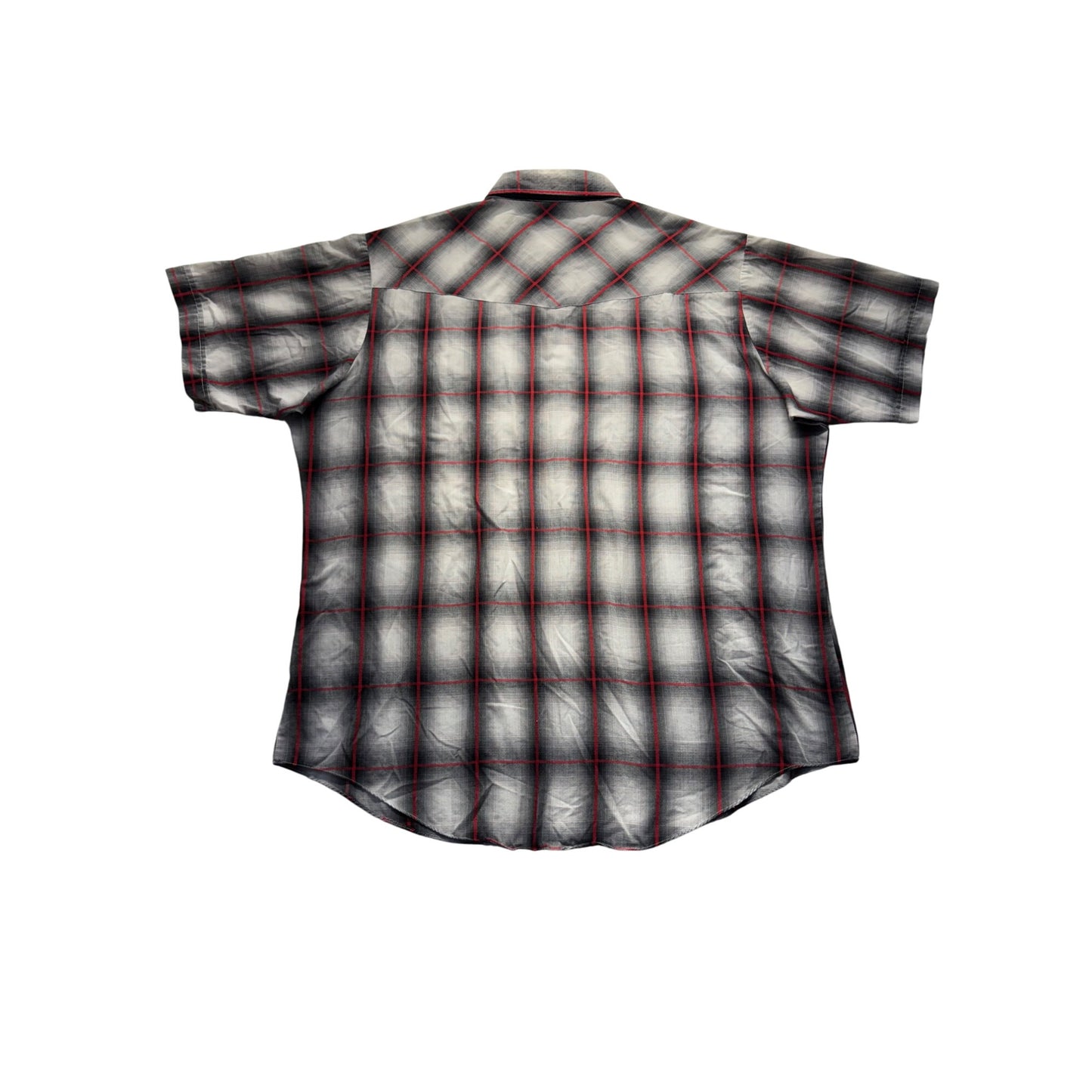Men’s Vintage 90s Ely Cattleman Button down #5507