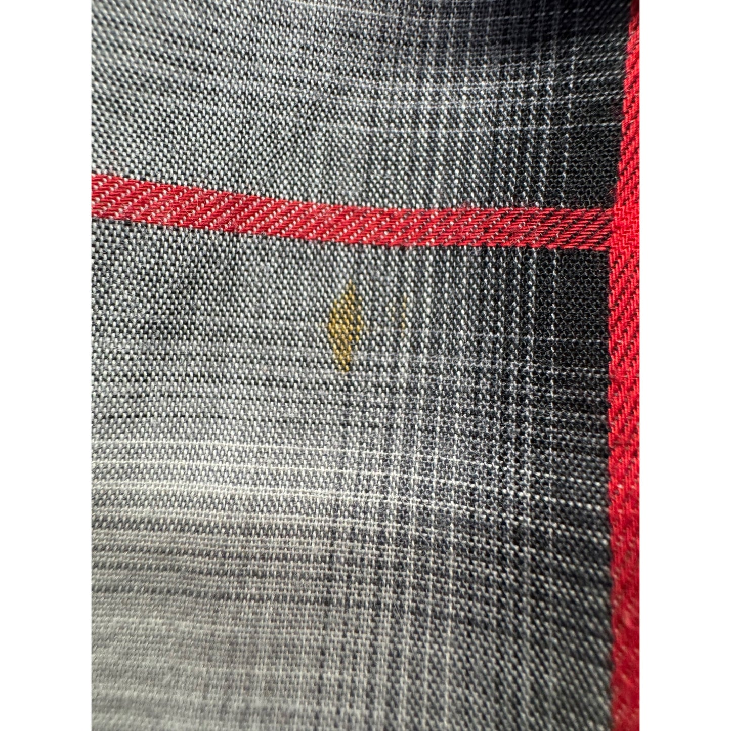 Men’s Vintage 90s Ely Cattleman Button down #5507