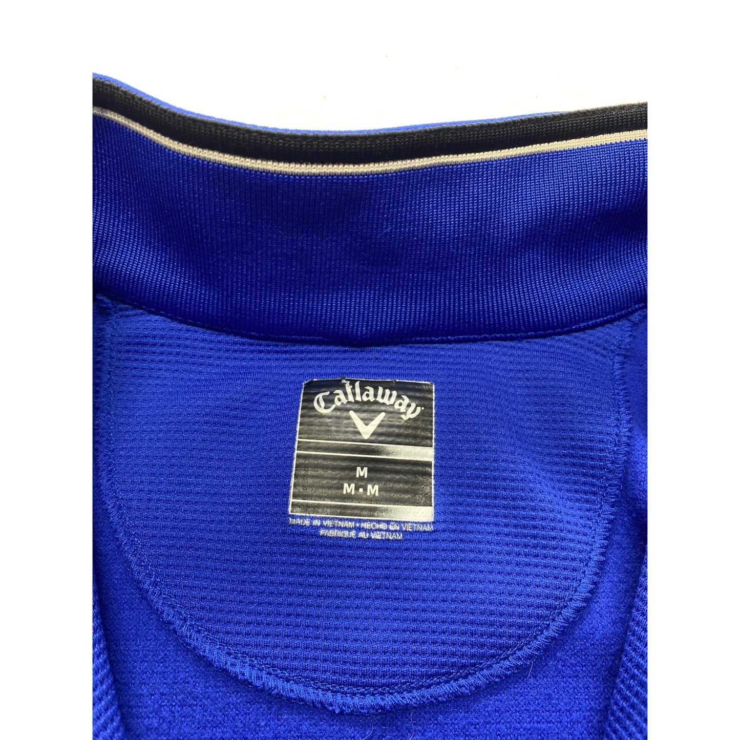 Men’s Callaway Vest #3993