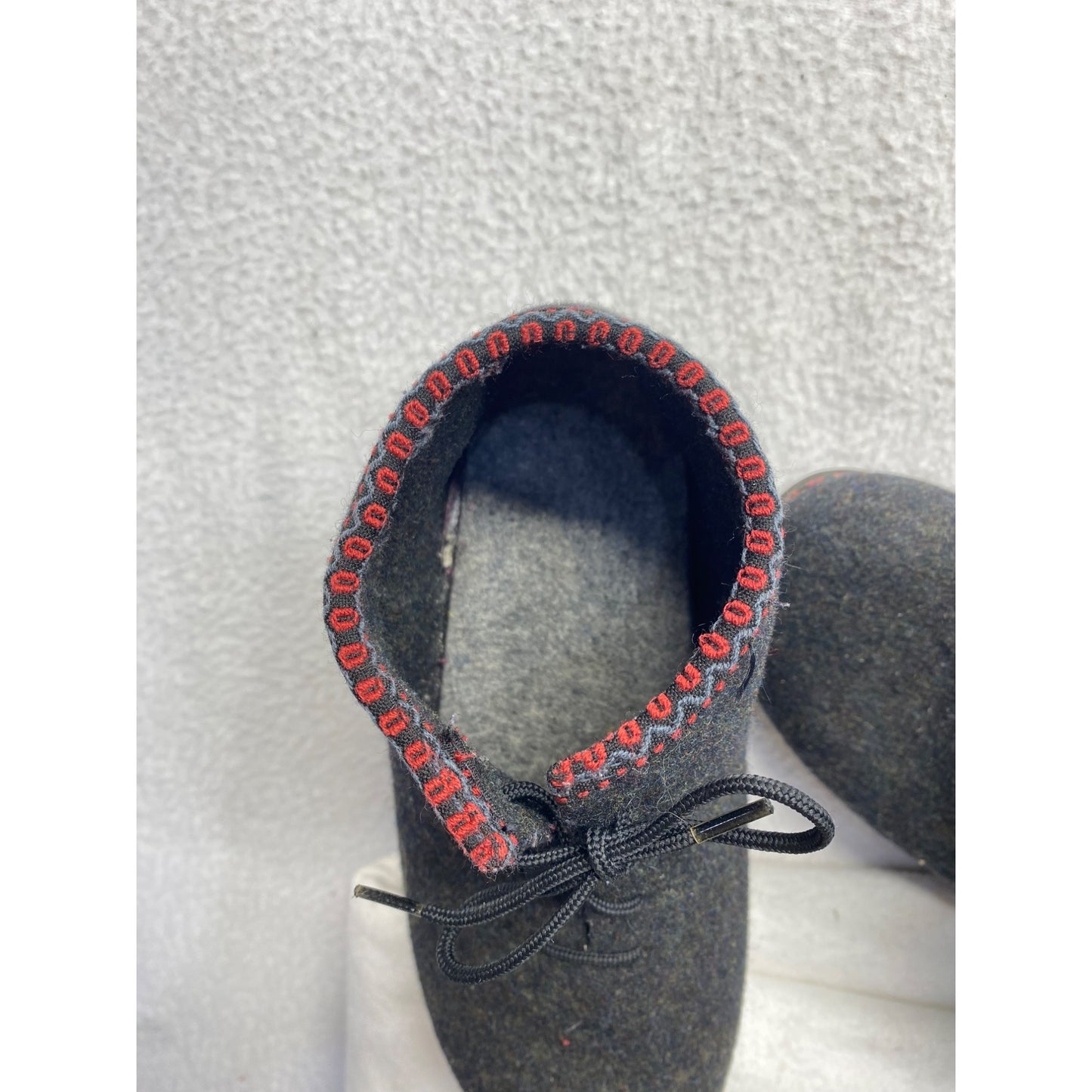 Women’s Wild and Wooly Booties #5420