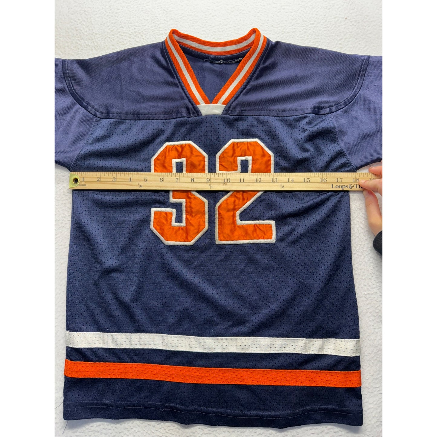 Kids 32 Jersey #5708