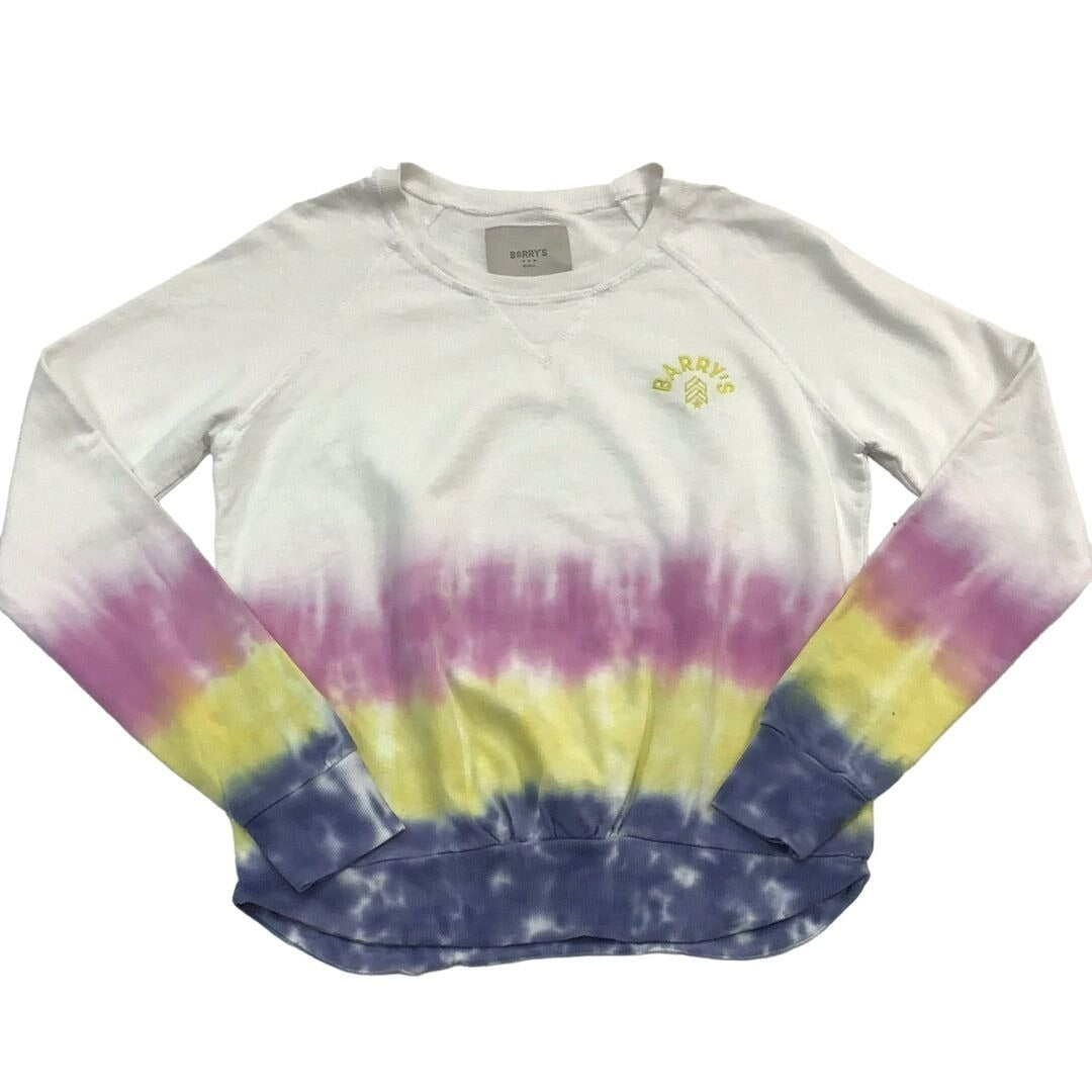 Women’s Tie Dye Sweater