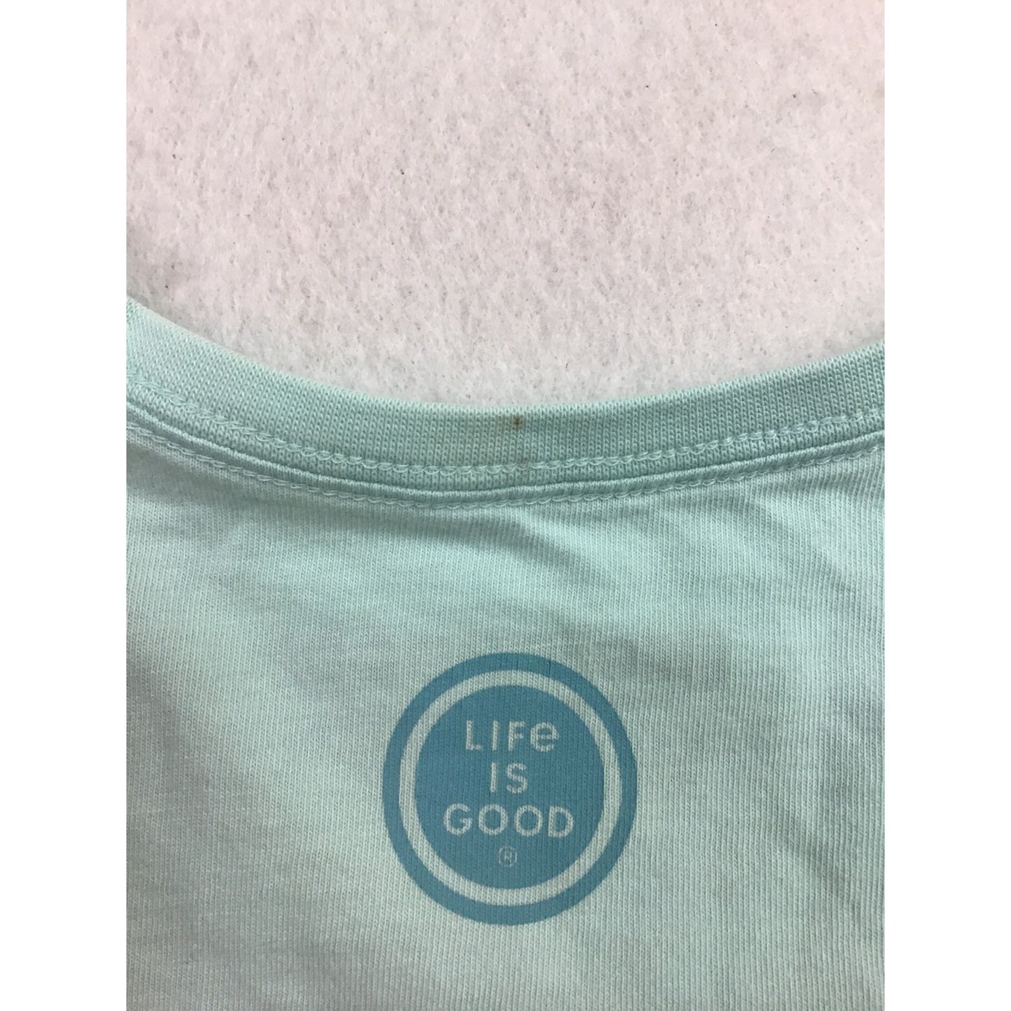 Women’s Casual Graphic-Tee