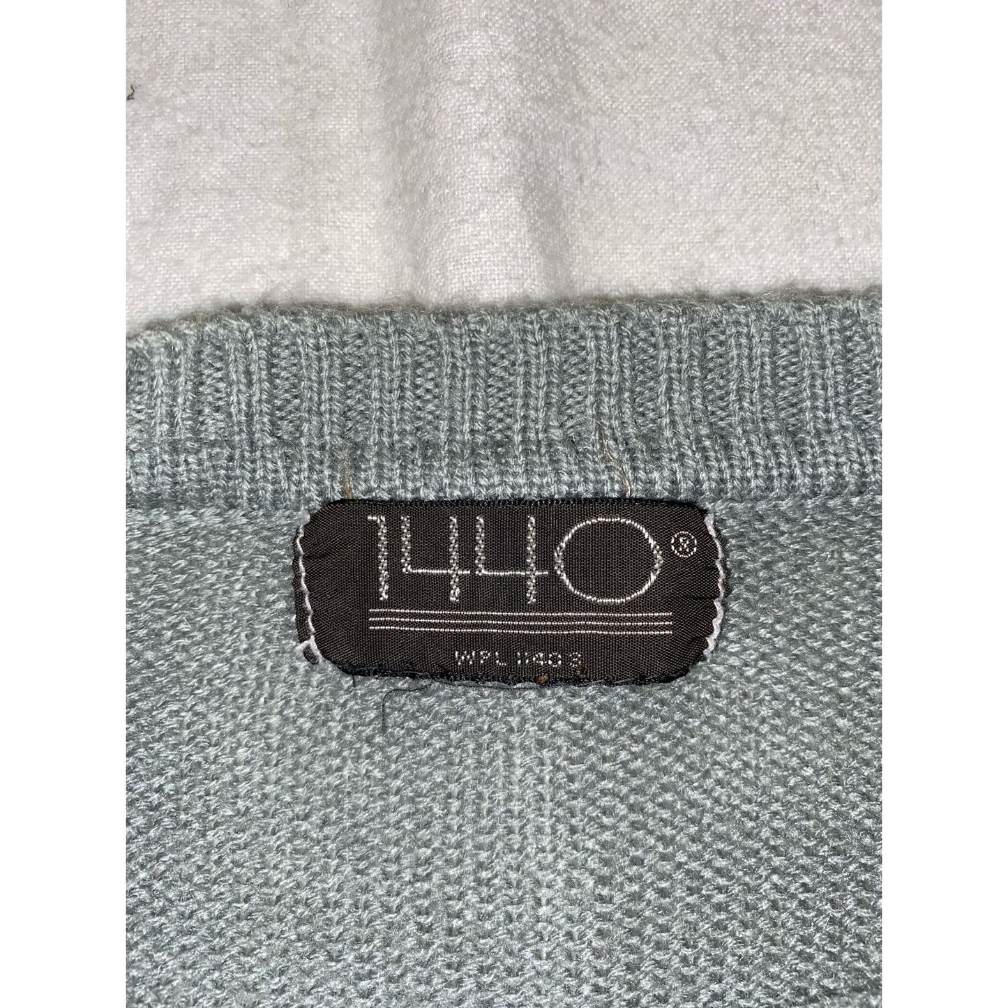 Vintage Men’s Sweater