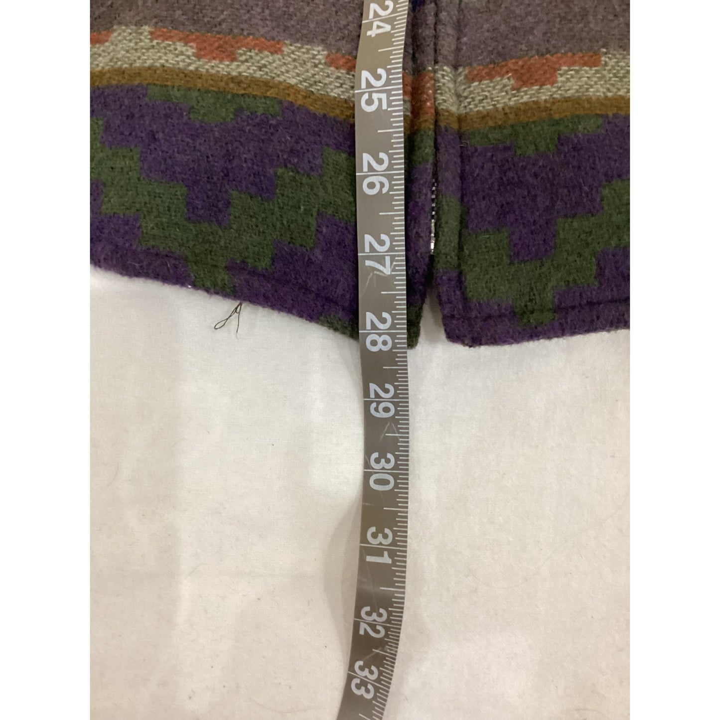 Monterey by Koret Zip up Sweater