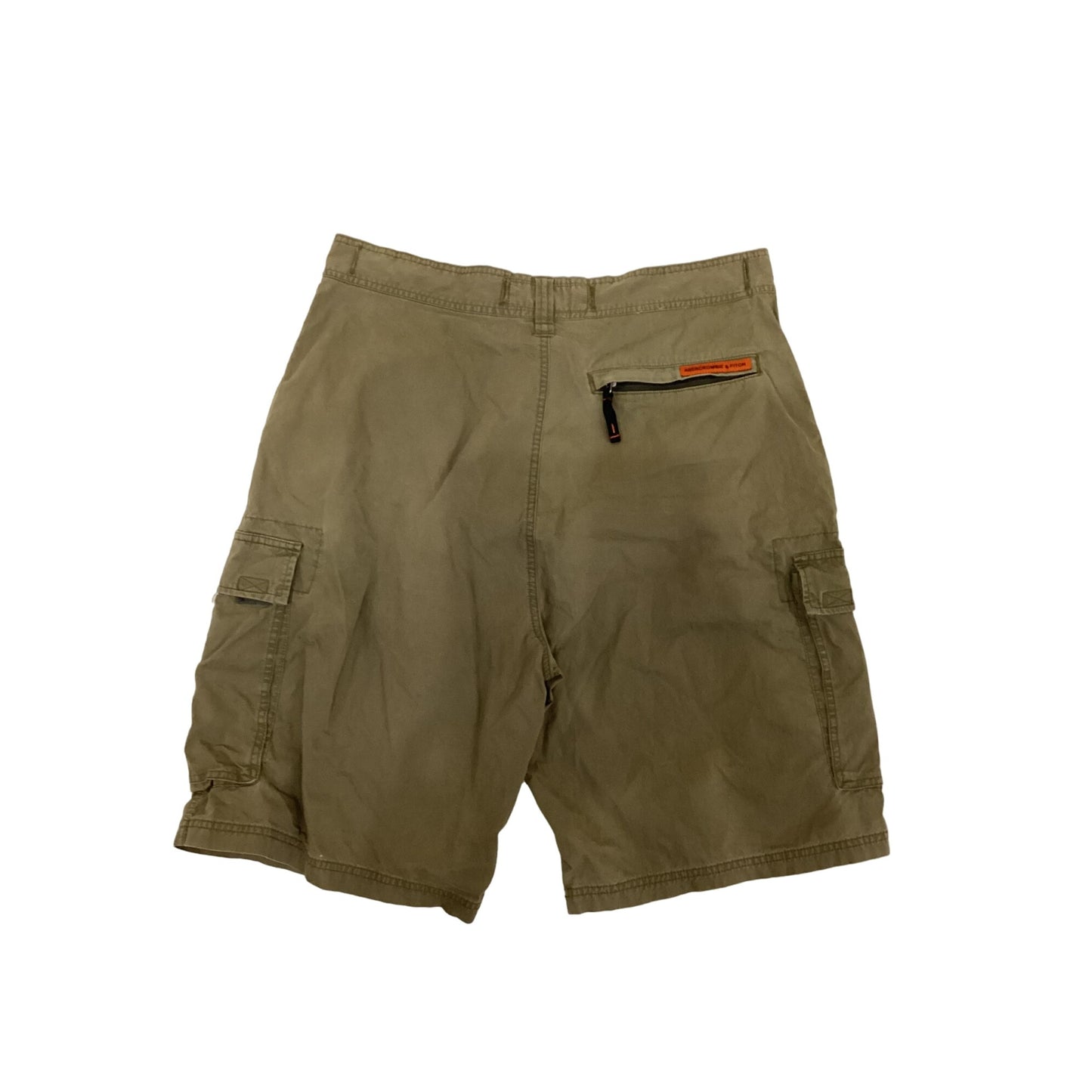 Abercrombie and Fitch Cargo Shorts