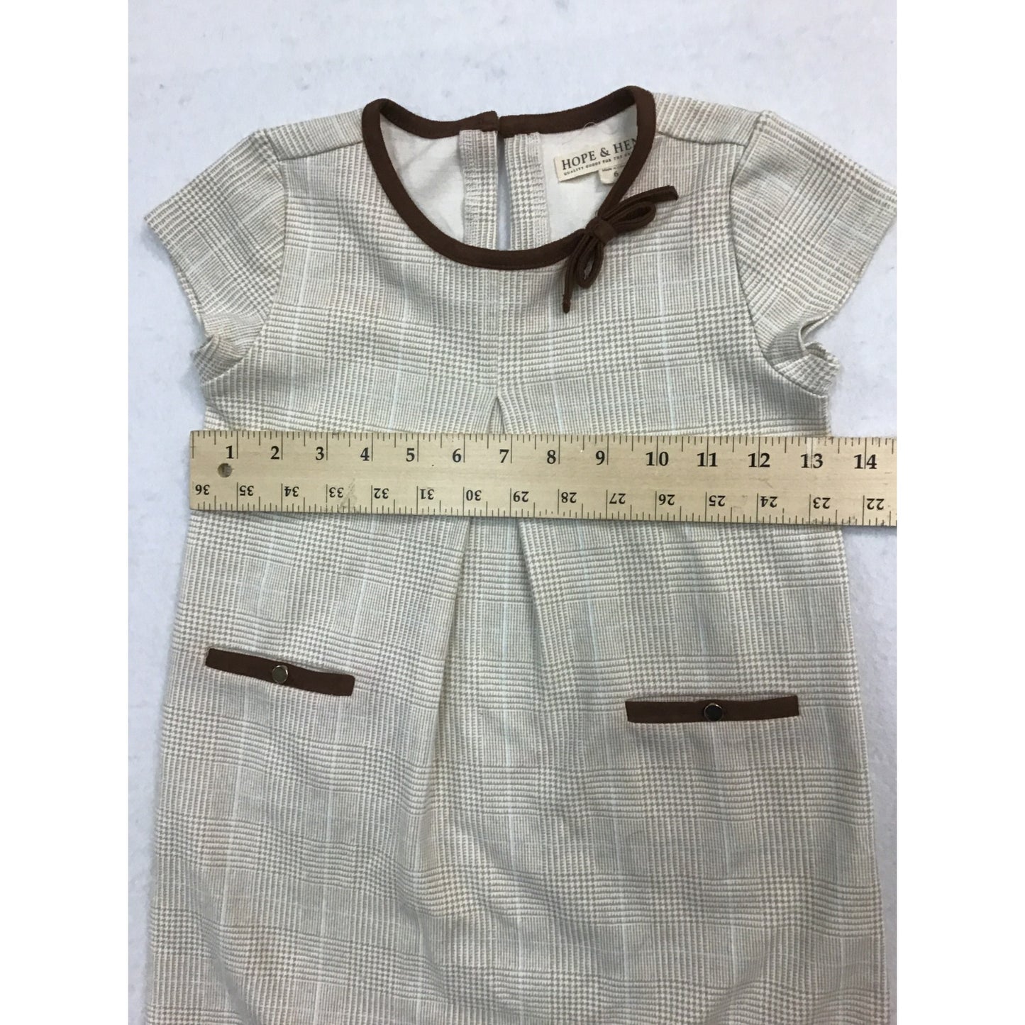 Adorable girls dress