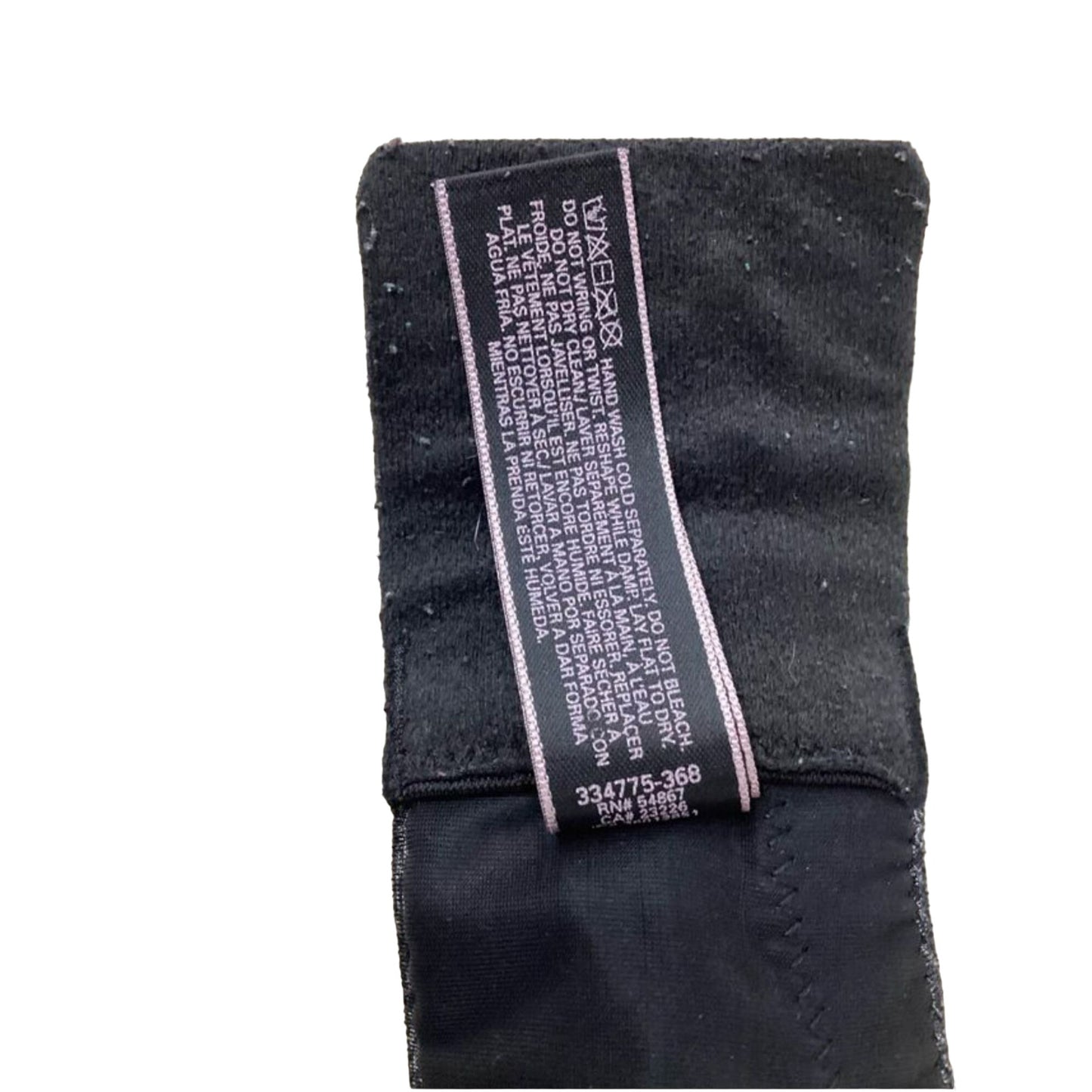 Victoria’s Secret Strapless Bra