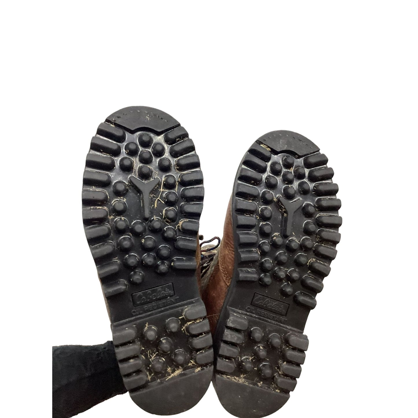 Kids Cabelas Camouflage Boots