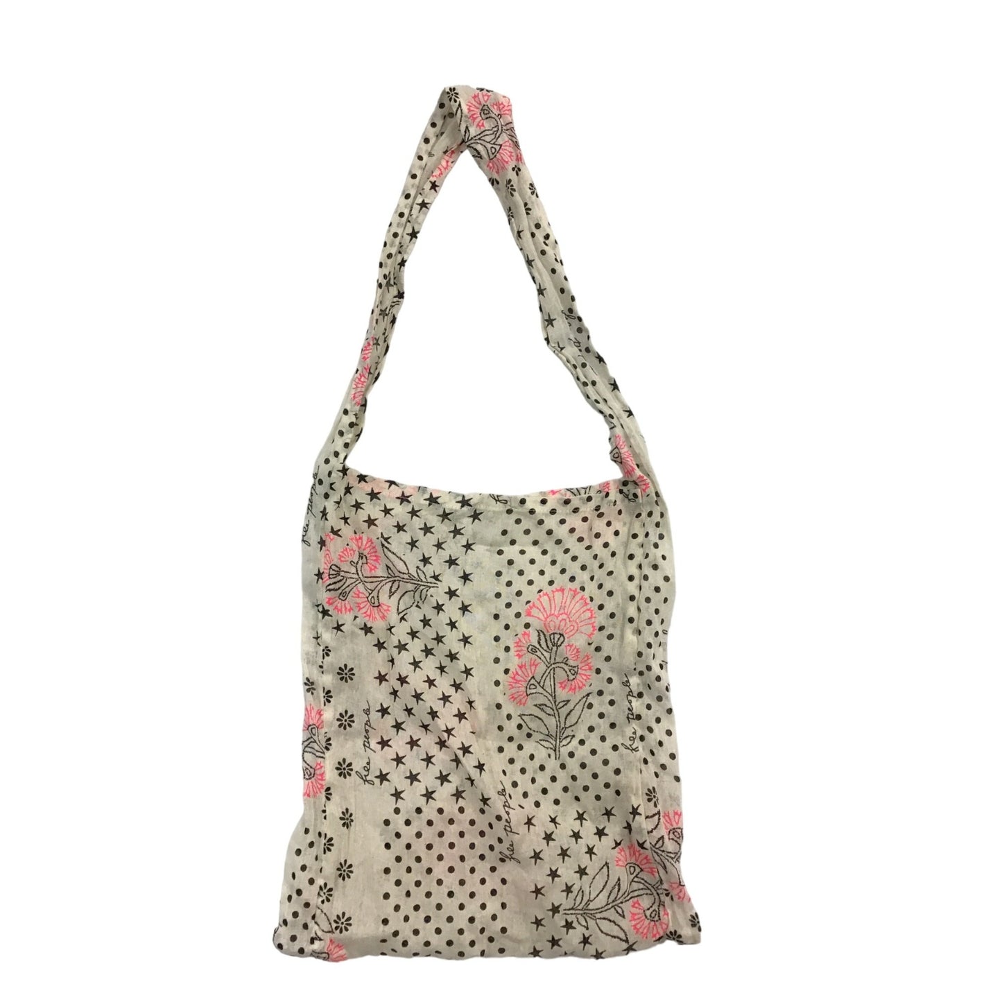 Super Cute Free People Tote Bag