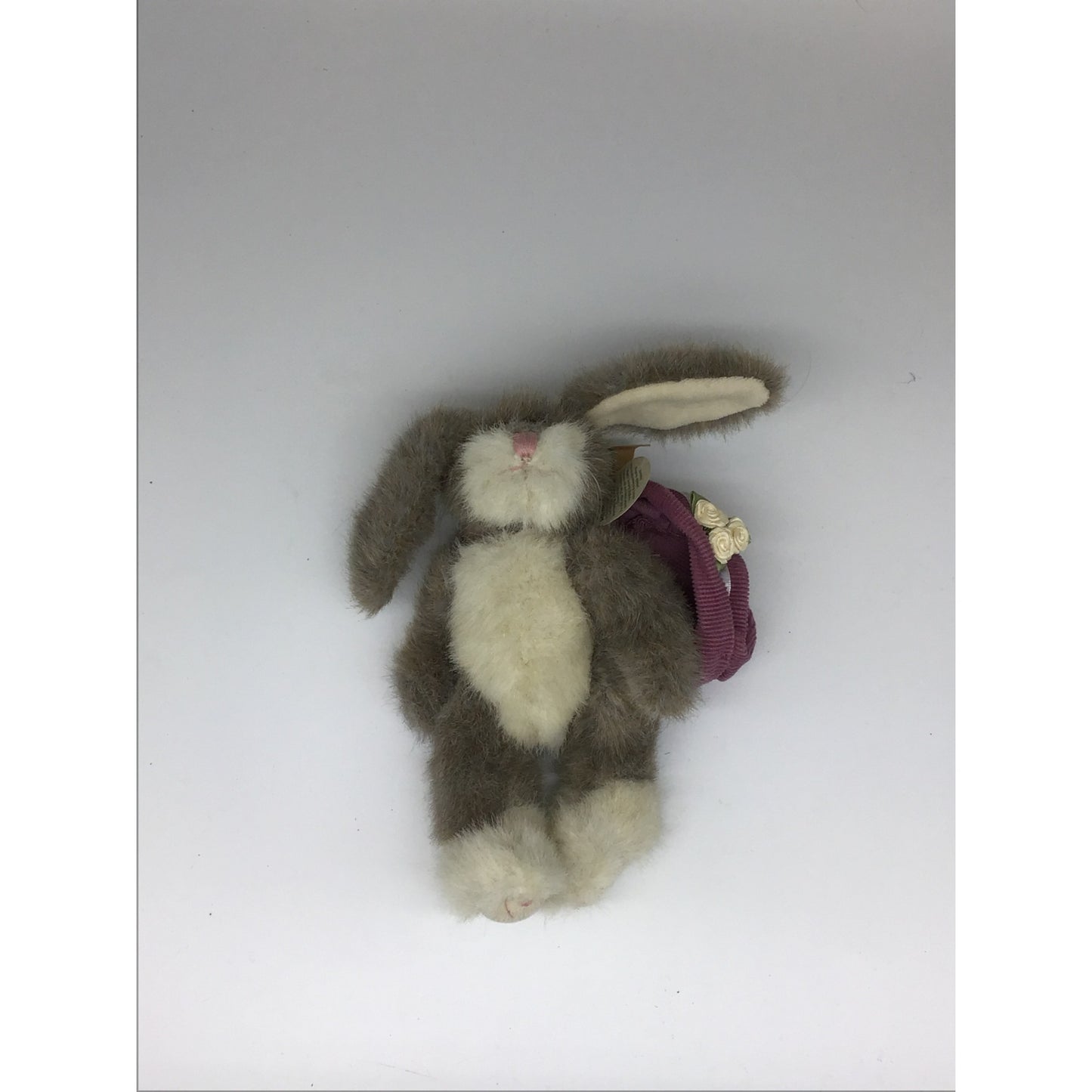 Vintage Boyd Bears Stuffed Bunny